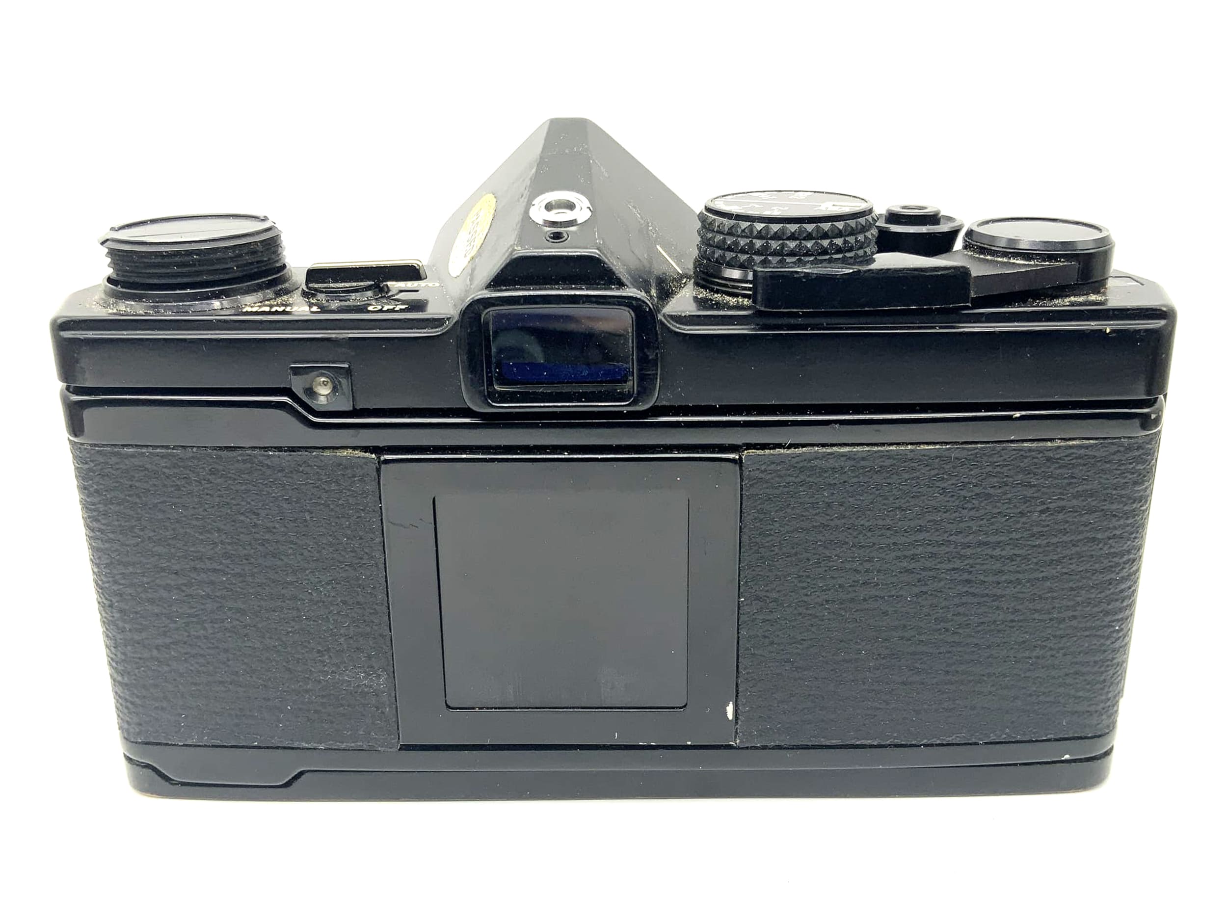 Olympus OM-2 35mm Spiegelreflexkamera SLR analog Body Gehäuse (Olympus OM)