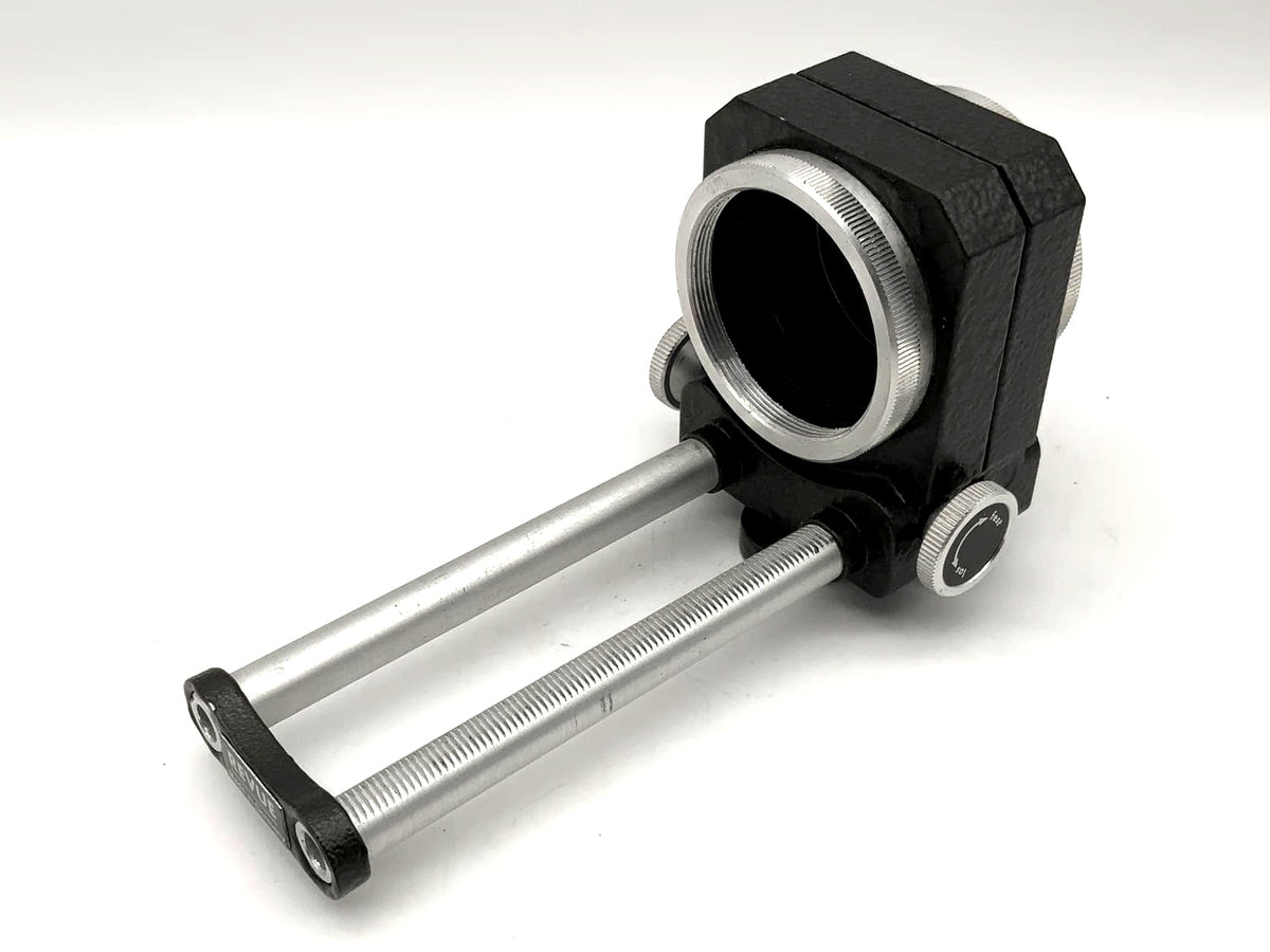 Revue Balgengerät schwarz Bellows Makrobalgen (M42)