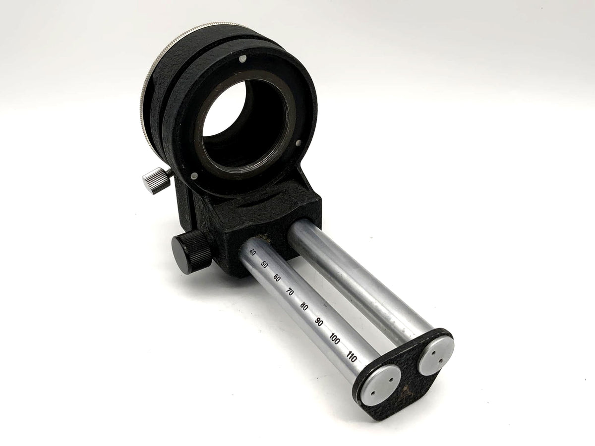 Pentacon Balgengerät schwarz Bellows Makrobalgen (M42)