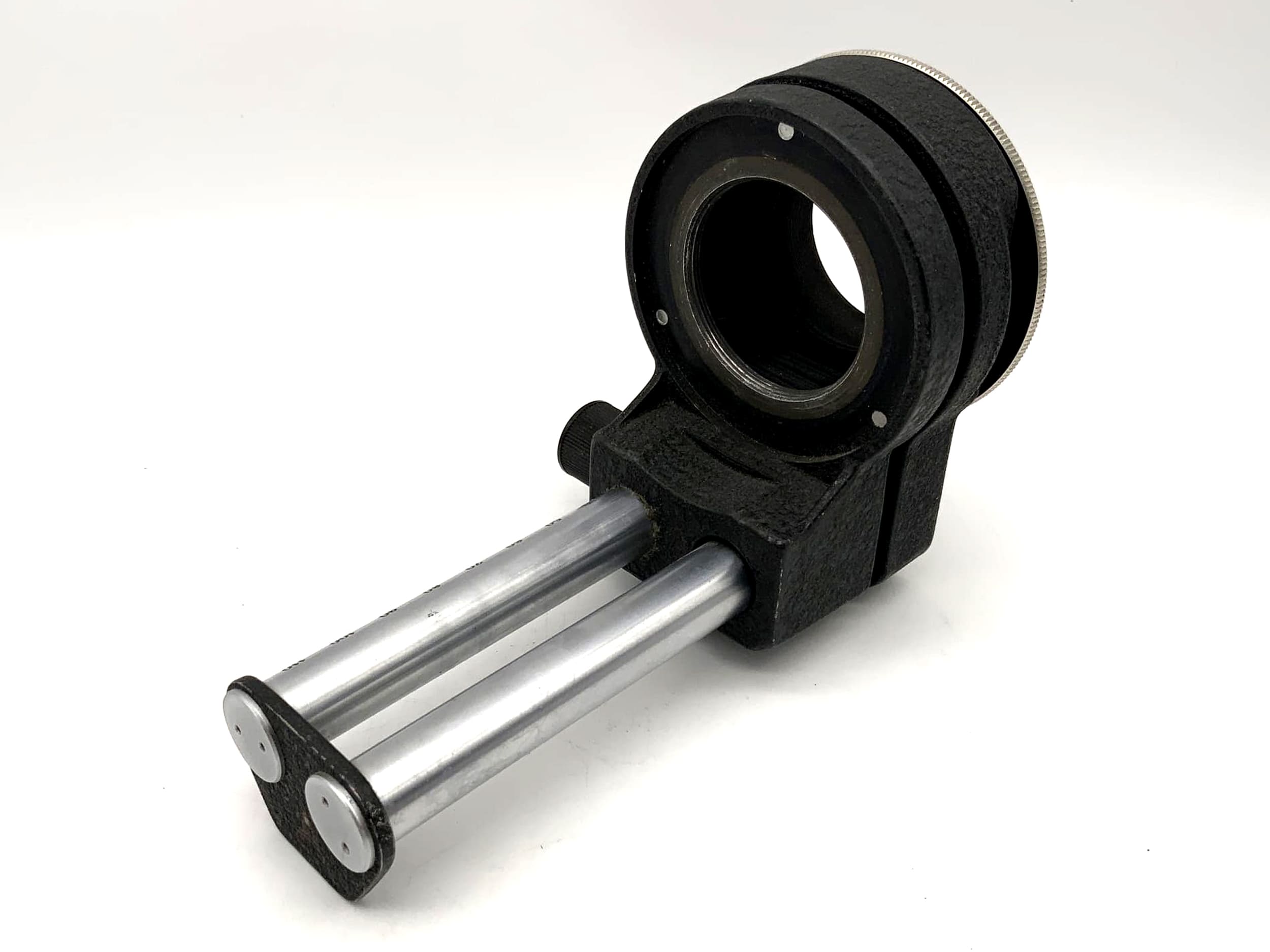 Pentacon Balgengerät schwarz Bellows Makrobalgen (M42)