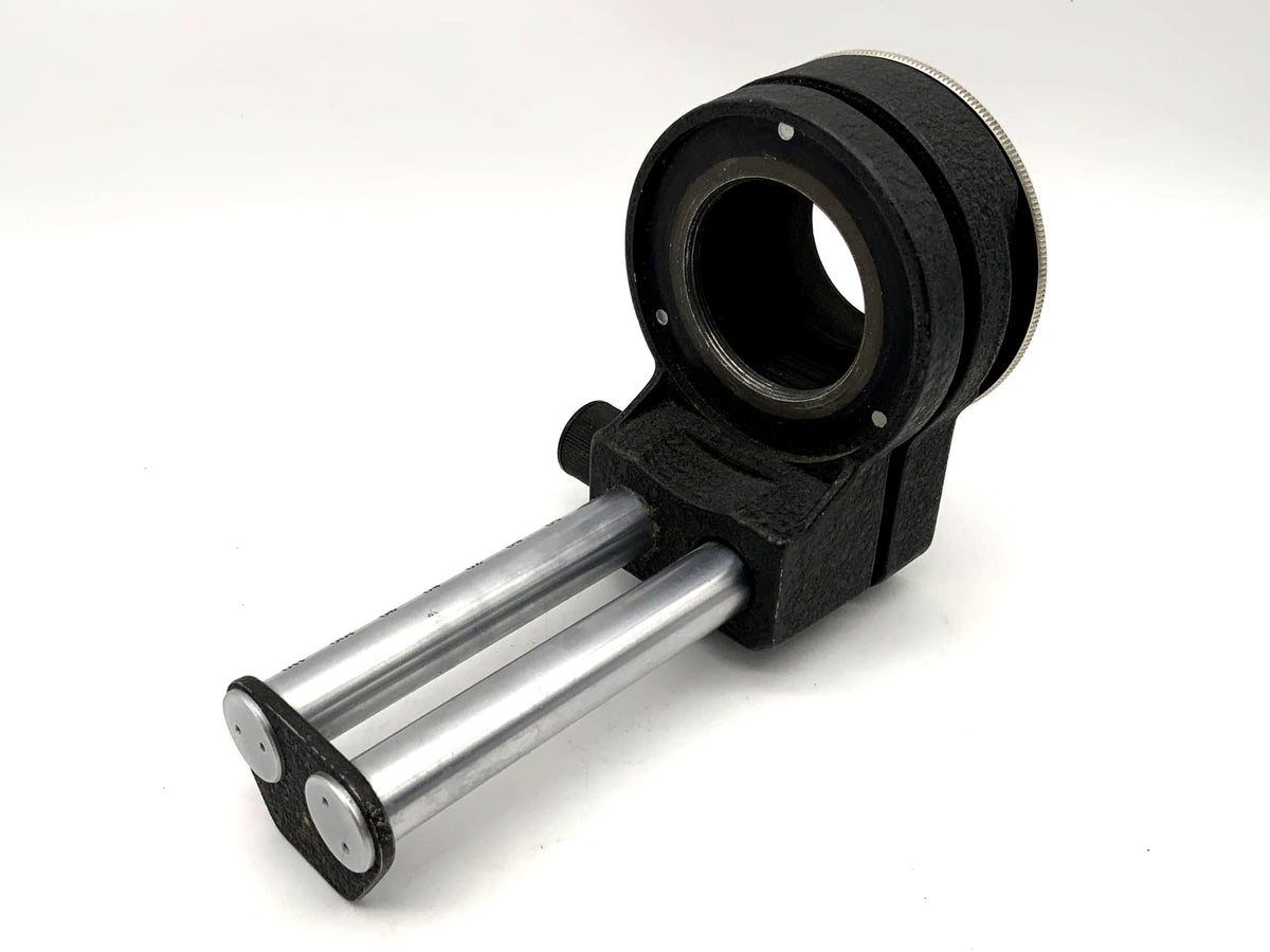 Pentacon Balgengerät schwarz Bellows Makrobalgen (M42)