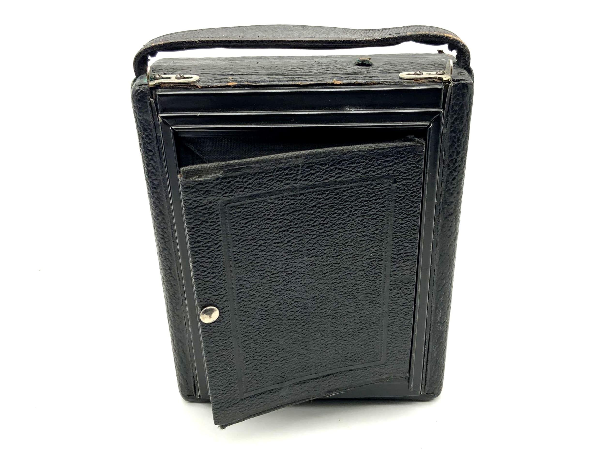 Dr. R. Krügener Delta Plattenkamera Dopp. Anastigmat Serie III Dagor 1:6.8/120mm