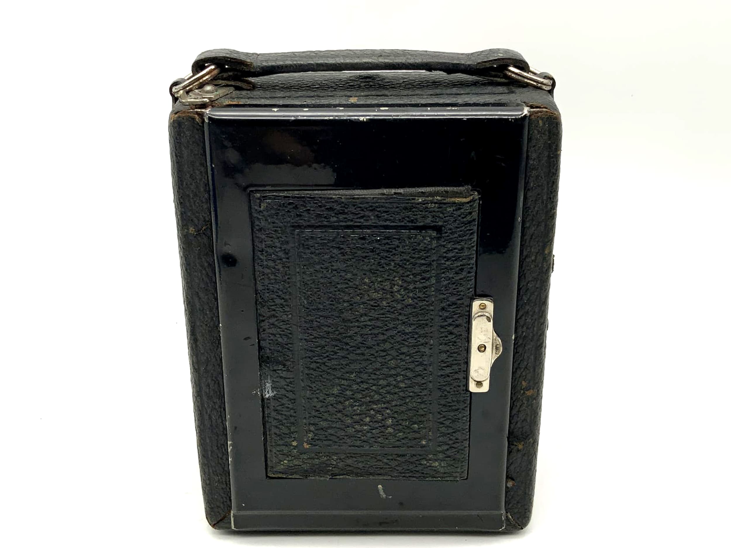 CHR. FR. Winter Sohn Plattenkamera mit Steinheil Unofocal 1:6.8 F=10,5cm Vario