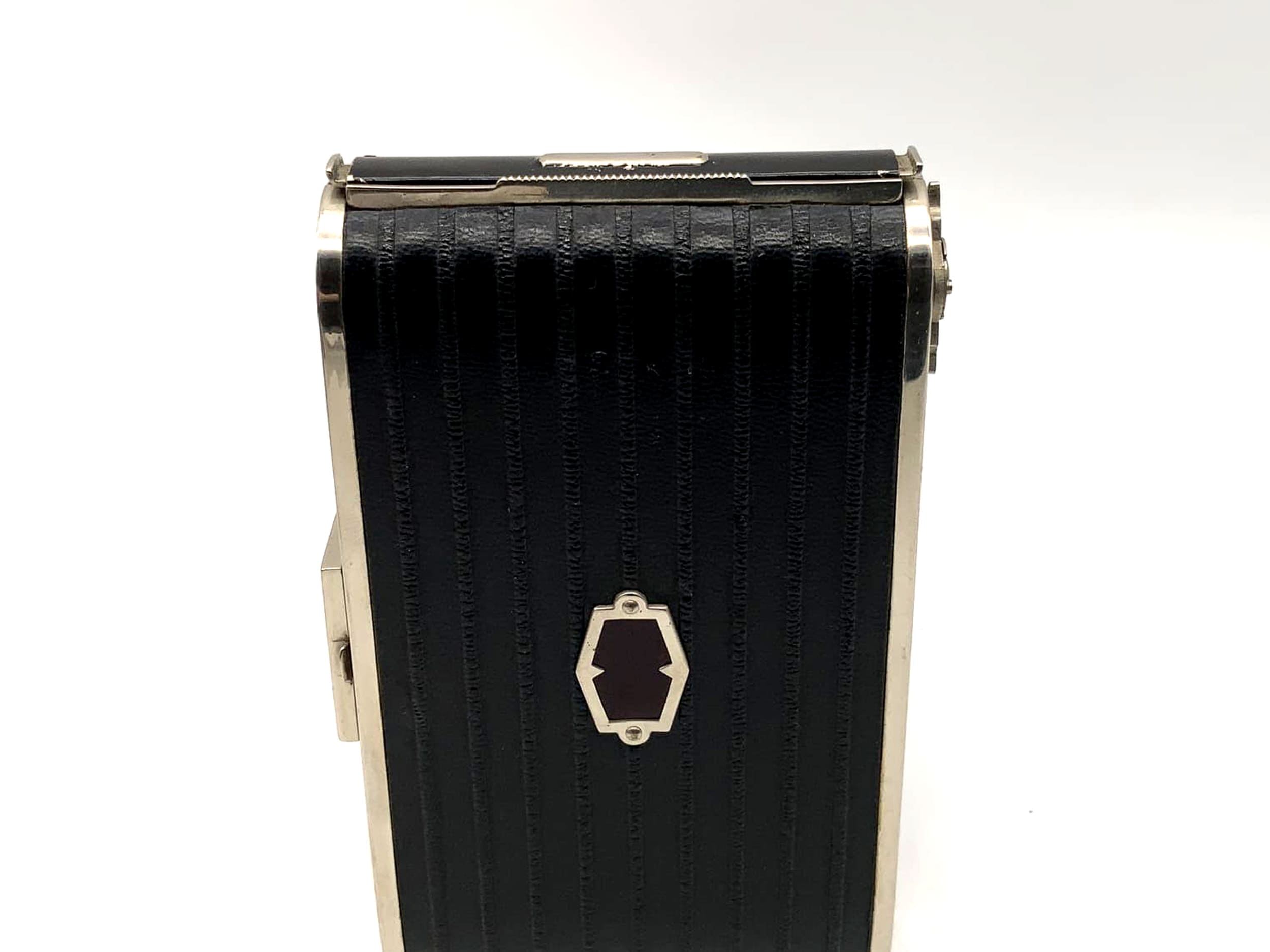 Agfa Billy Klappkamera mit Anastigmat Igestar F:5.6 / 7.5cm Pronto 6x6