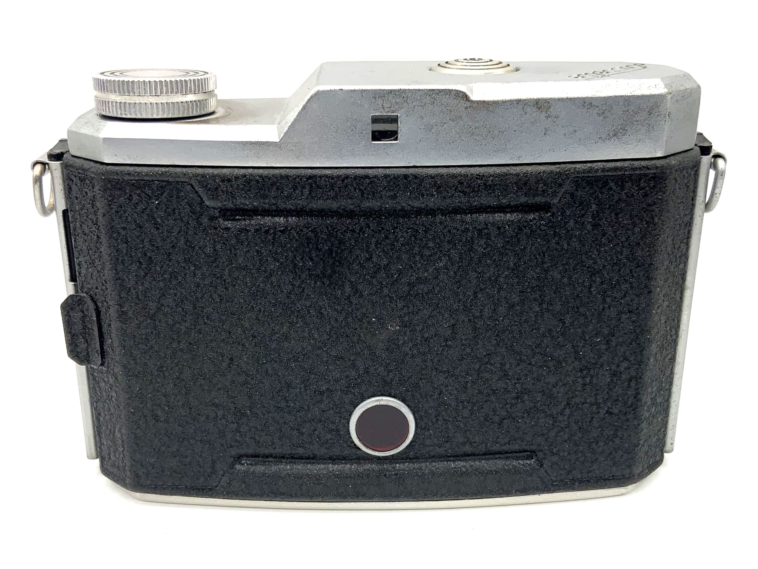 Luxette Cylux Sucherkamera mit Cymat 1:7.7 Kompaktkamera Analogkamera