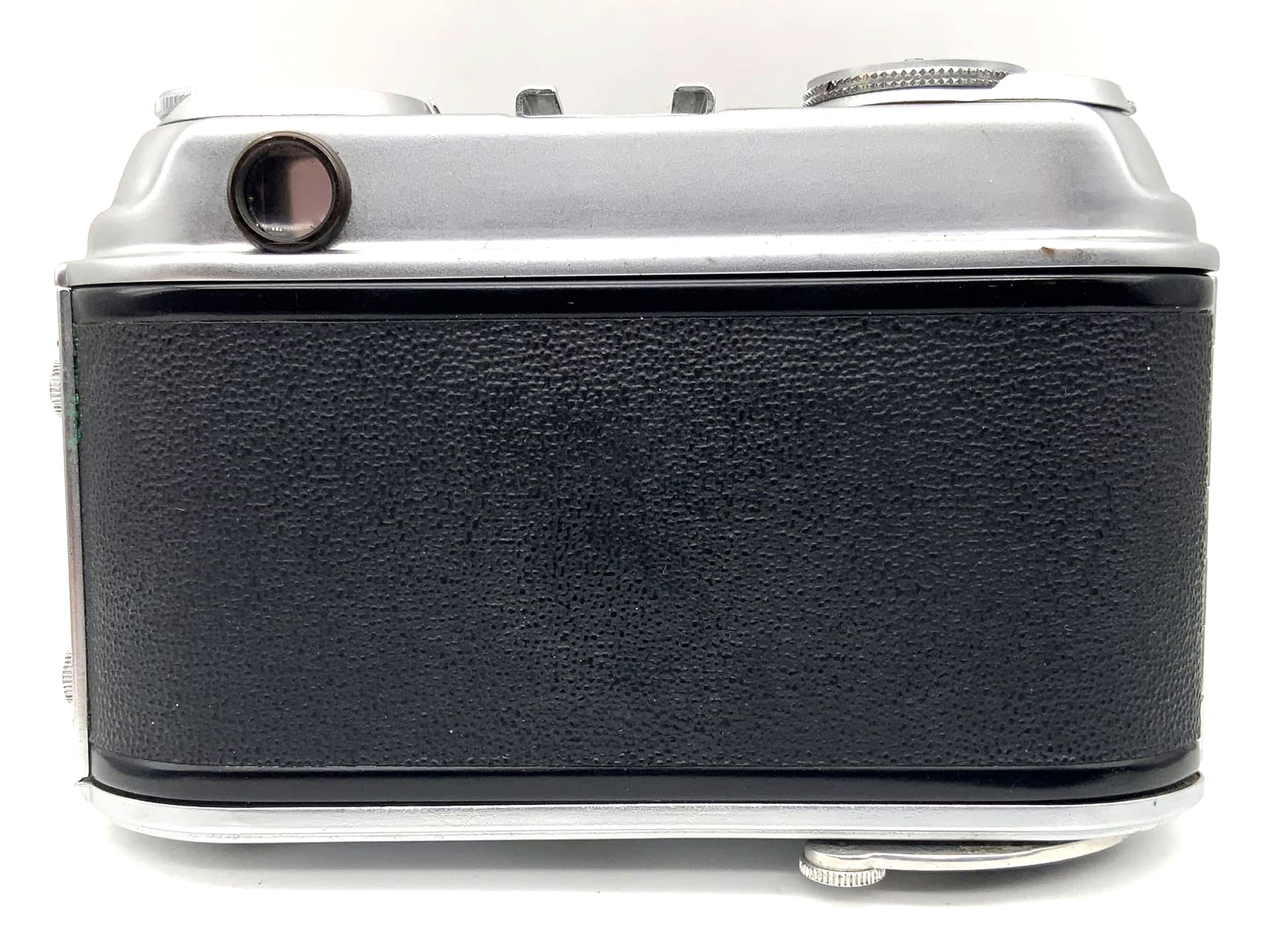 Aka Arette BW Sucherkamera Schneider Kreuznach Radionar 1:3.5/50 Analogkamera