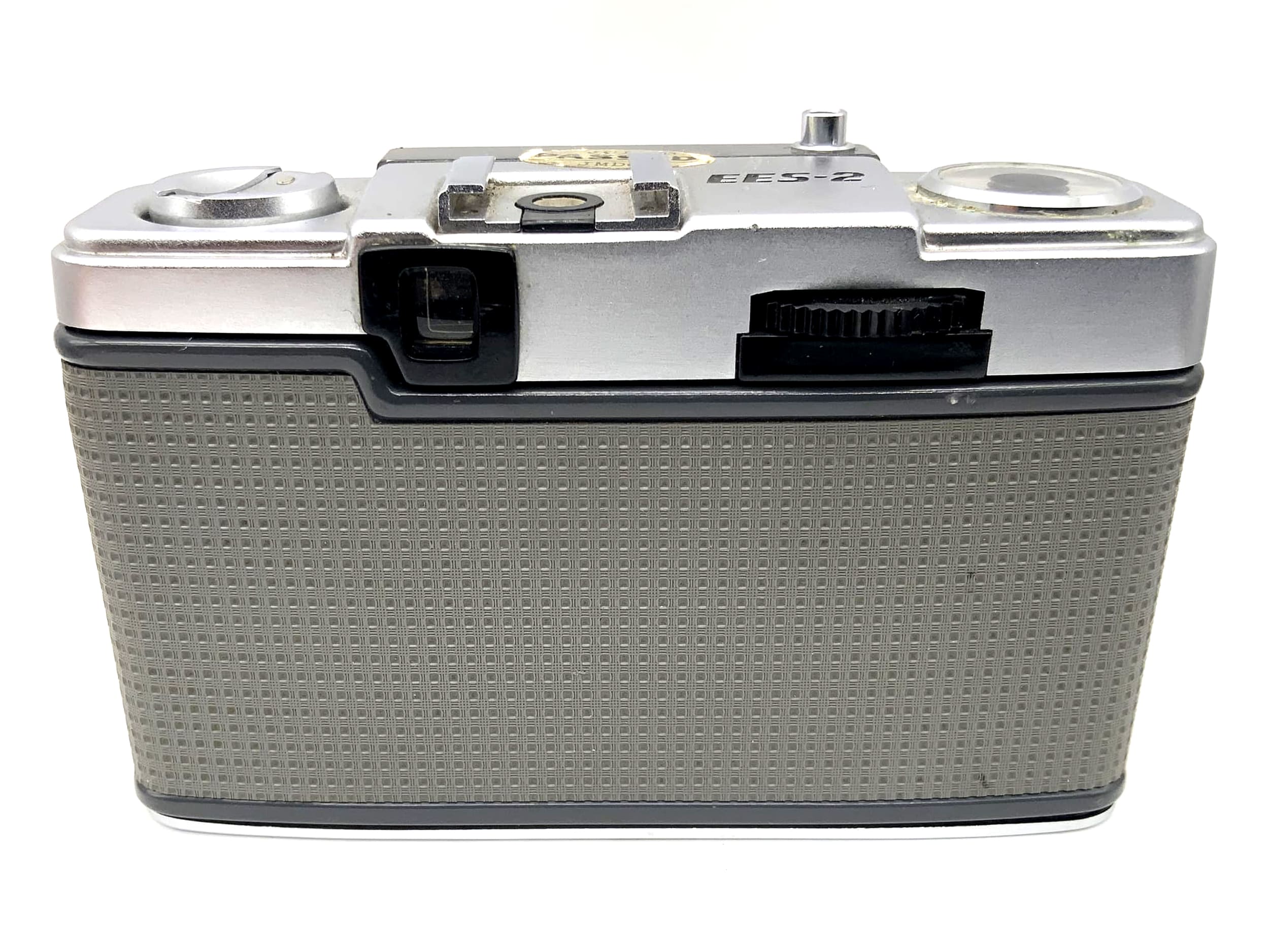 Olympus PEN EES-2 Sucherkamera D.Zuiko 1:2.8 f=30mm Kompaktkamera Analogkamera