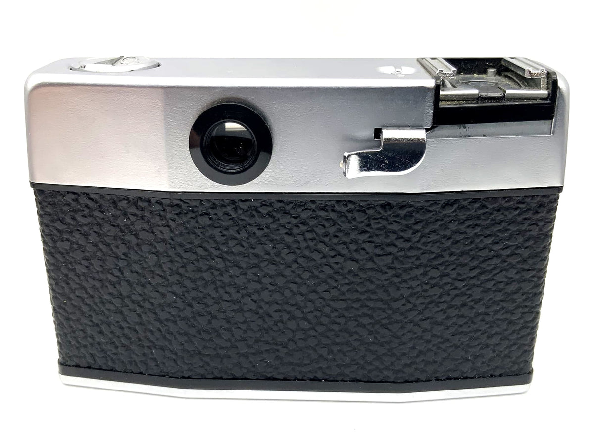 Agfa Parat I Sucherkamera mit Color-Apotar 1:2.8/30 Halbformat Analogkamera