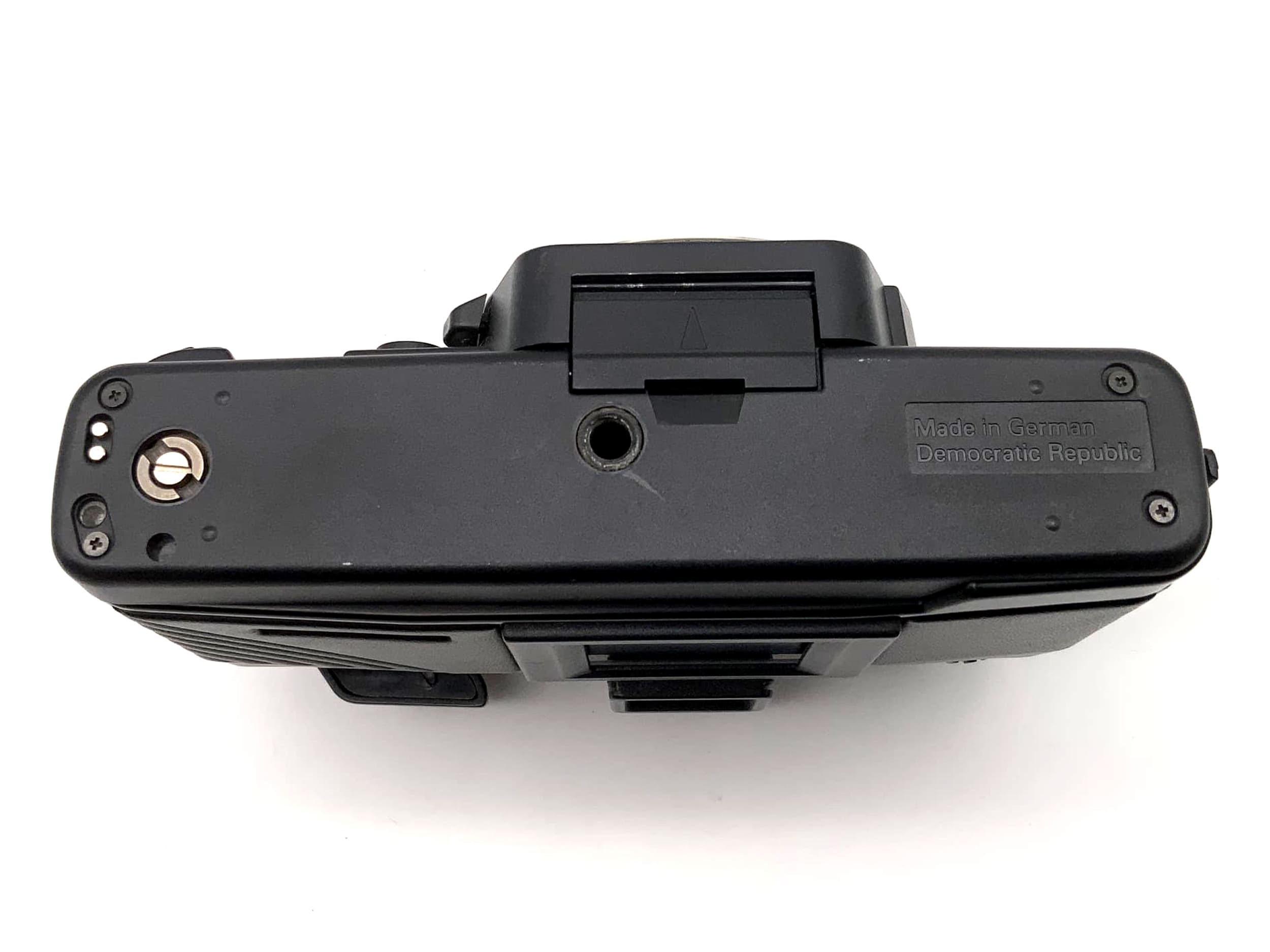 Praktica BX20 Spiegelreflexkamera SLR BX 20 Pentacon 35mm Kamera Body Gehäuse