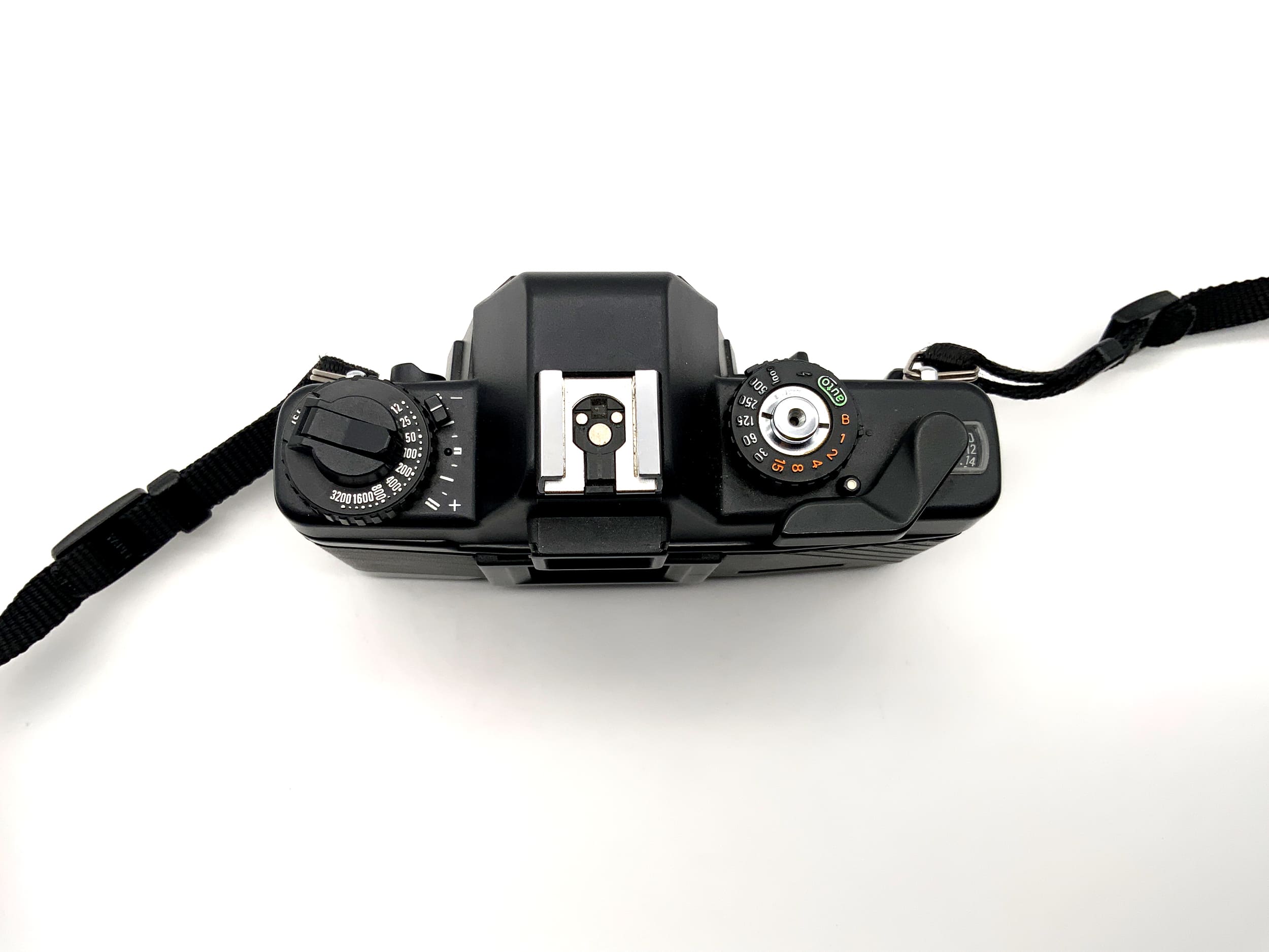 Praktica BX20 !Beli defekt! Body Gehäuse SLR Kamera analog Spiegelreflexkamera