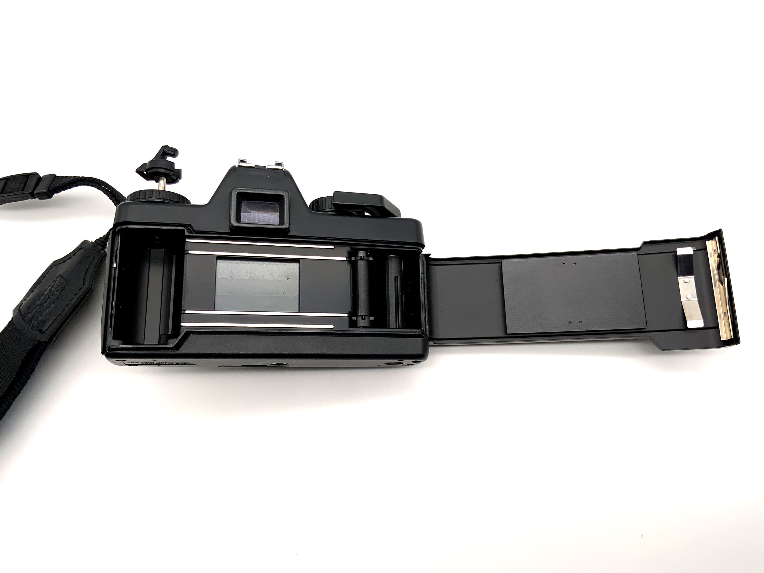 Praktica BX20 !Beli defekt! Body Gehäuse SLR Kamera analog Spiegelreflexkamera