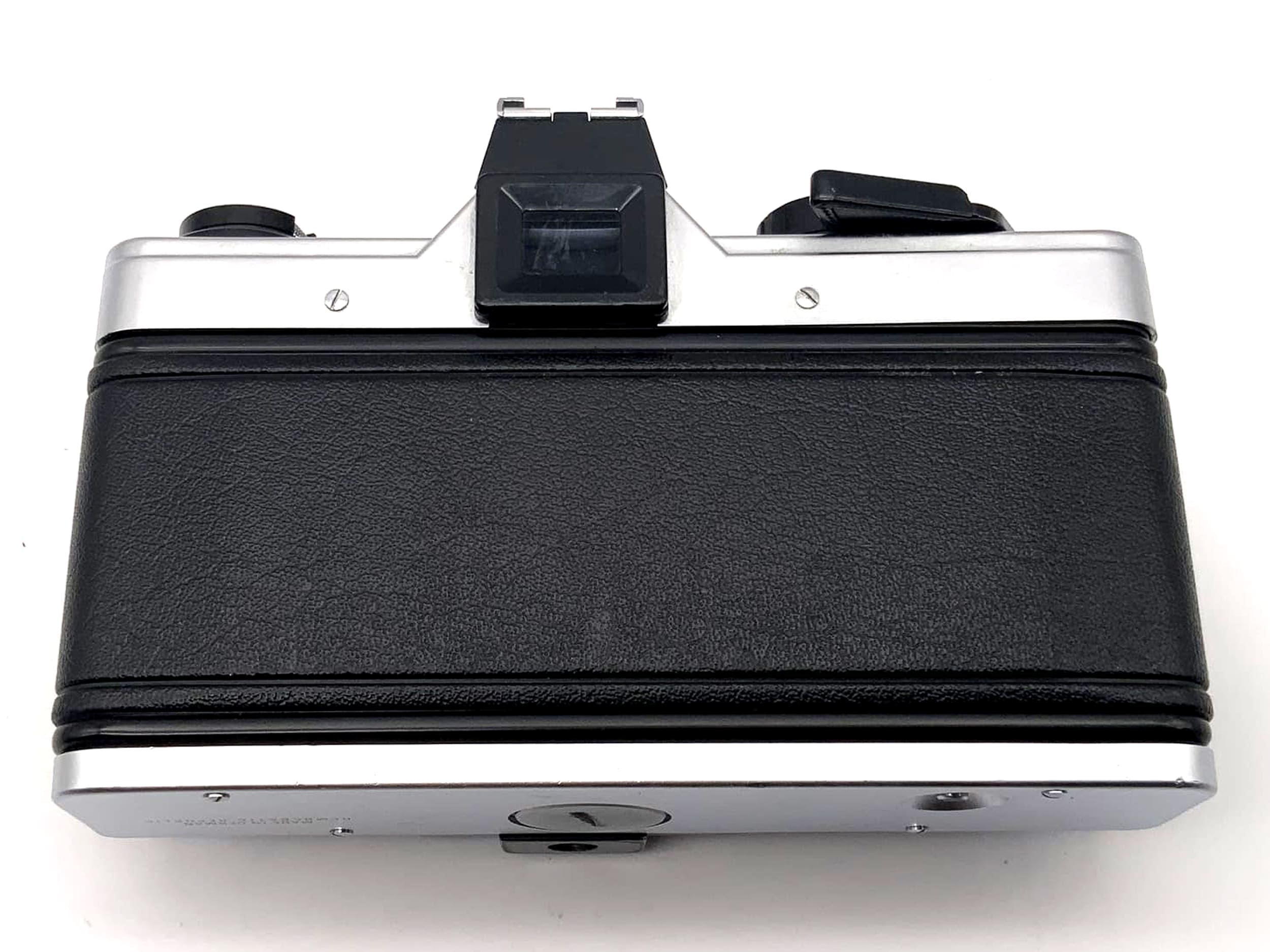 Praktica MTL 5 B Spiegelreflexkamera SLR Pentacon 35mm Kamera Body Gehäuse