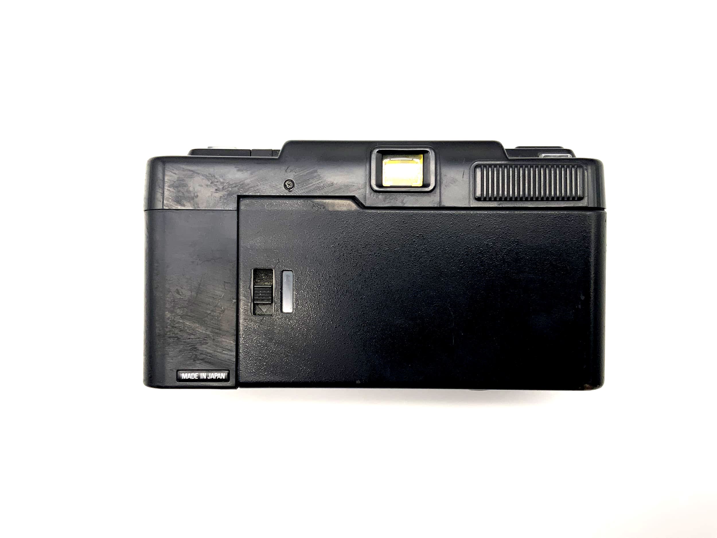 Ricoh FF-3 AF Kompaktkamera Kamera Camera Point&Shoot