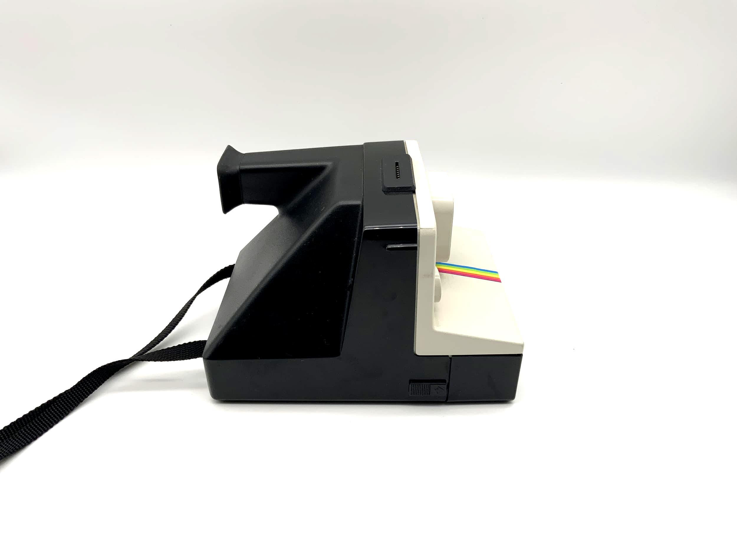 Polaroid Land Camera Supercolor 1000 Kamera Sofortbildkamera Instant Kamera