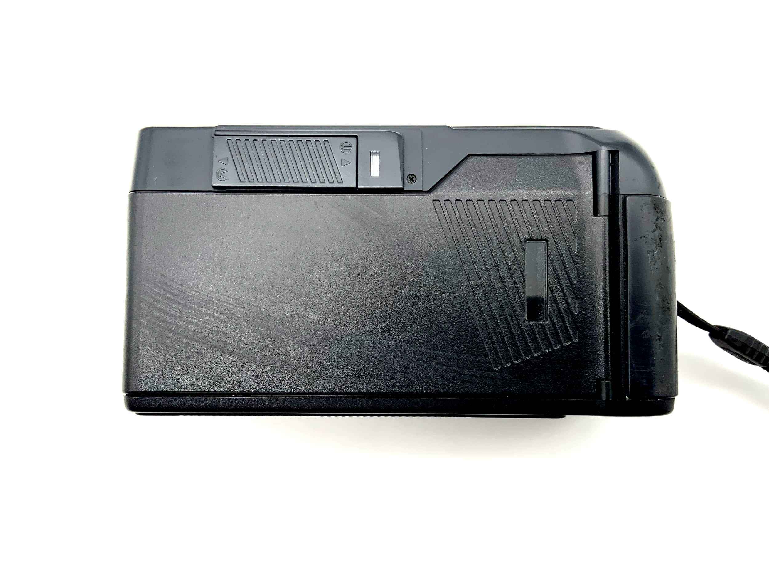 Ricoh TF-900 Automatic TF 900 Automatic Kompaktkamera Kamera Camera Point&Shoot