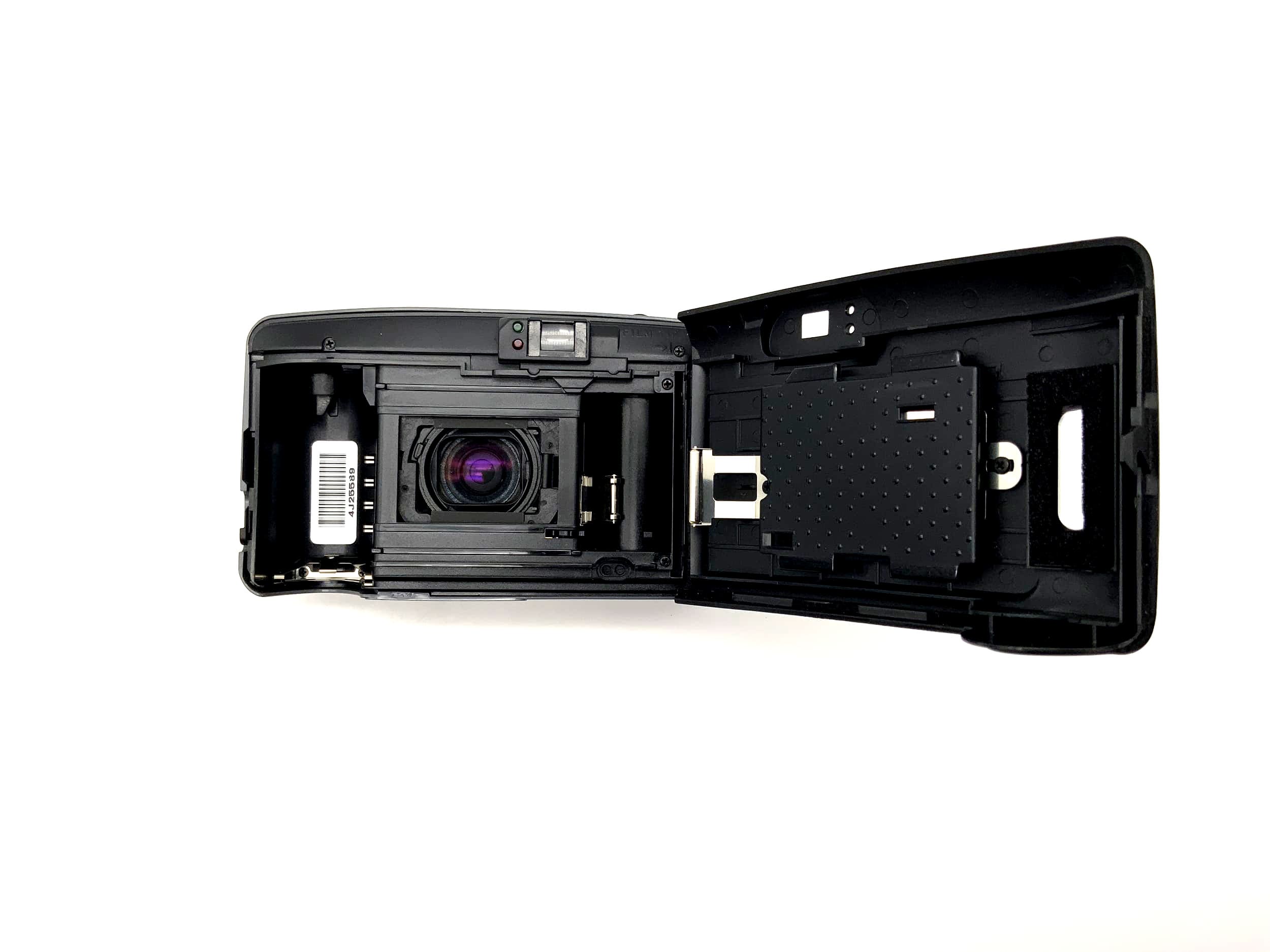 Rollei Prego Zoom Camera Compact Camera 35mm Analog Camera