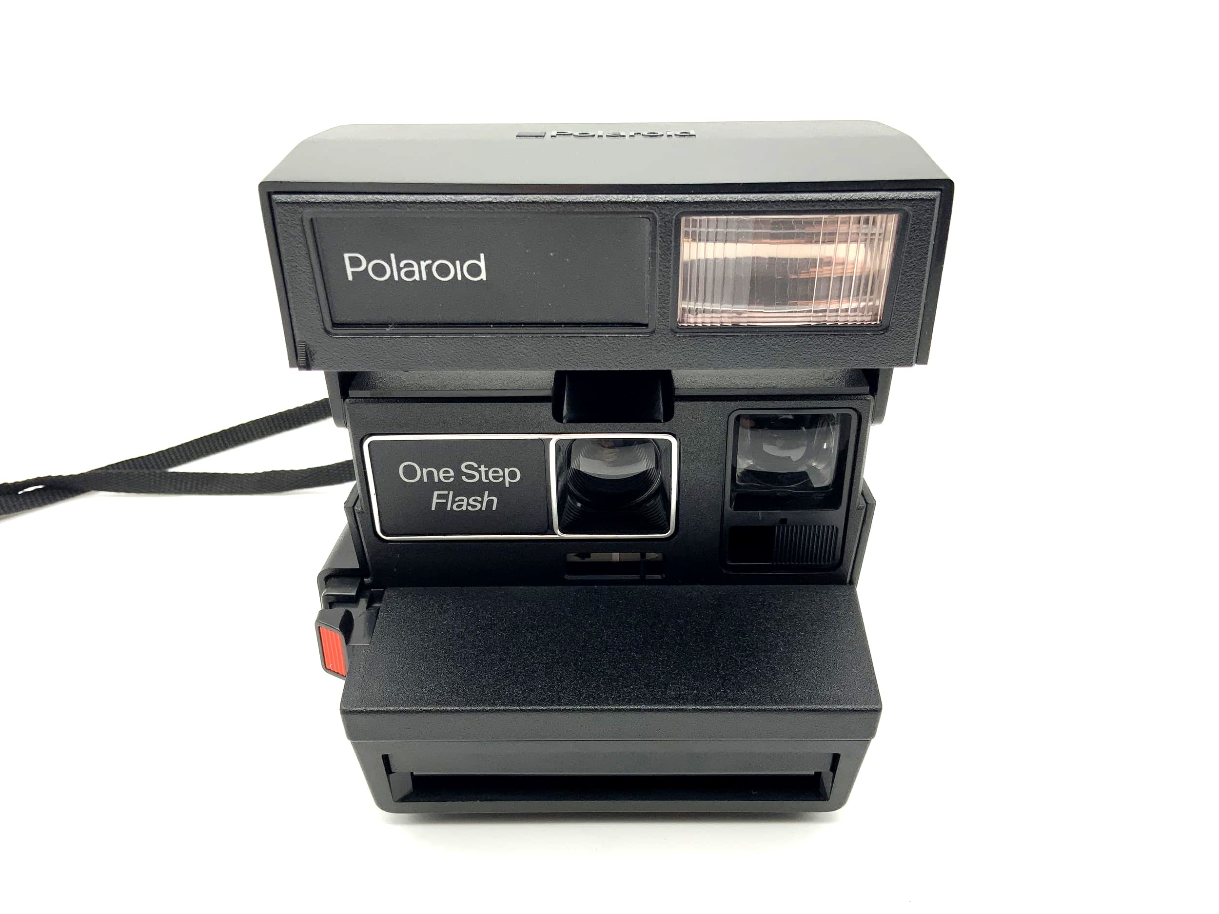 Polaroid One Step Flash Kamera Sofortbildkamera Instant camera
