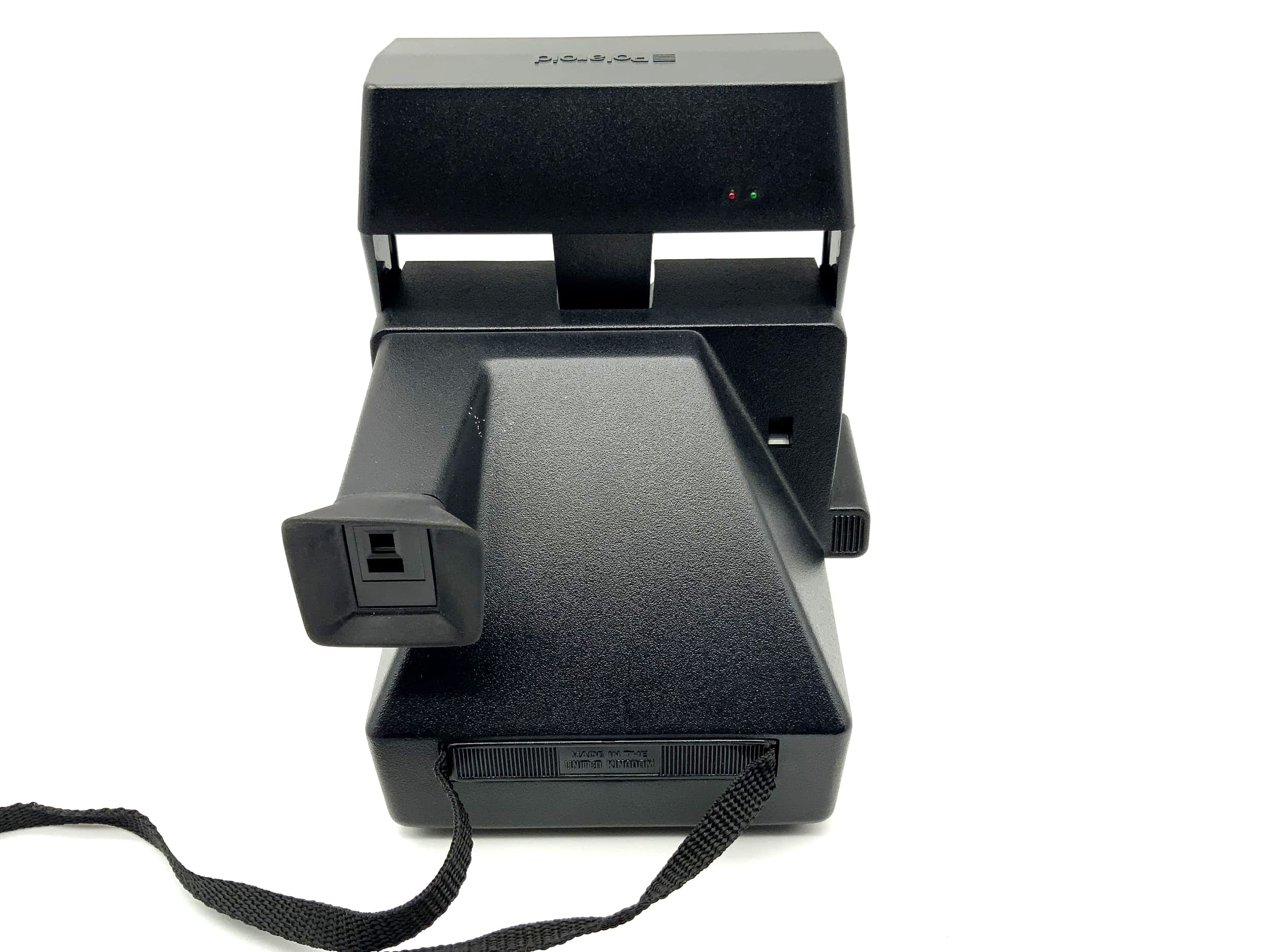 Polaroid One Step Flash Kamera Sofortbildkamera Instant camera