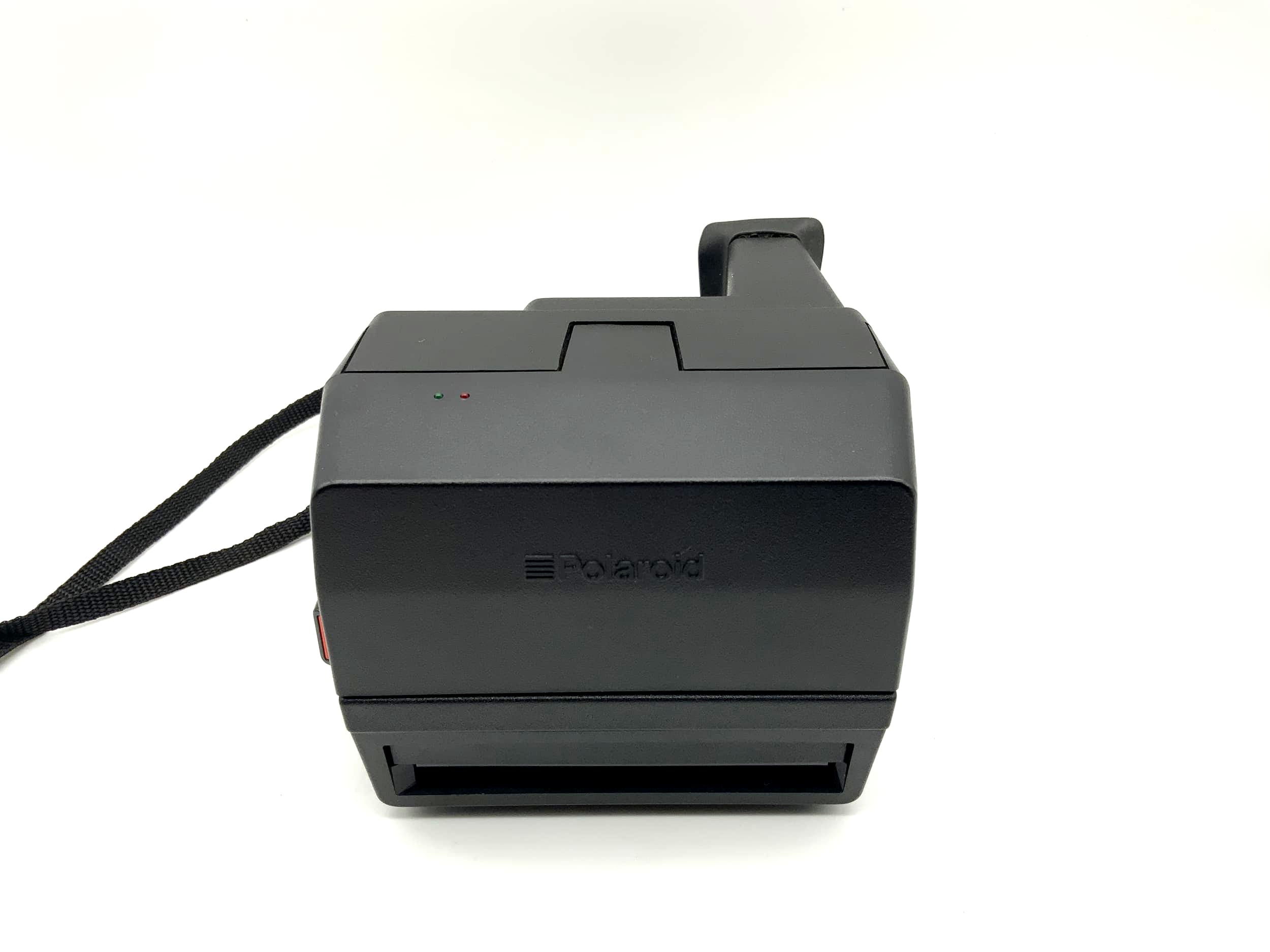 Polaroid One Step Flash Kamera Sofortbildkamera Instant camera