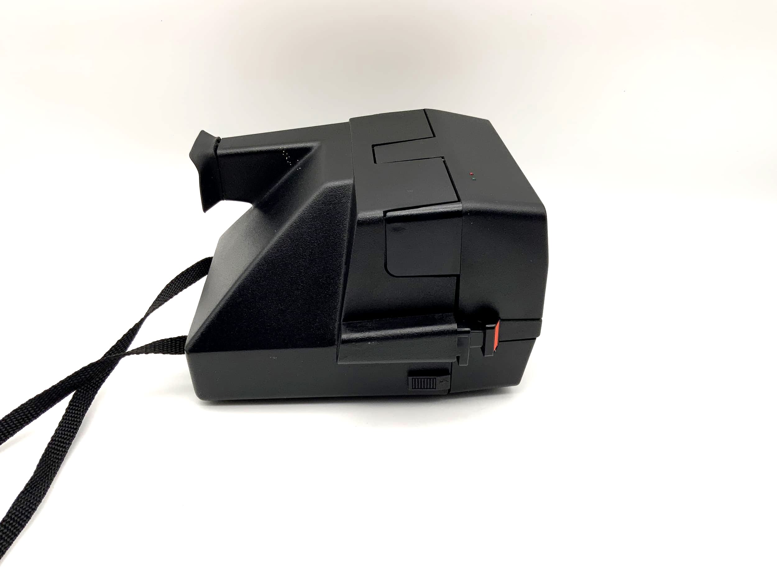 Polaroid One Step Flash Kamera Sofortbildkamera Instant camera