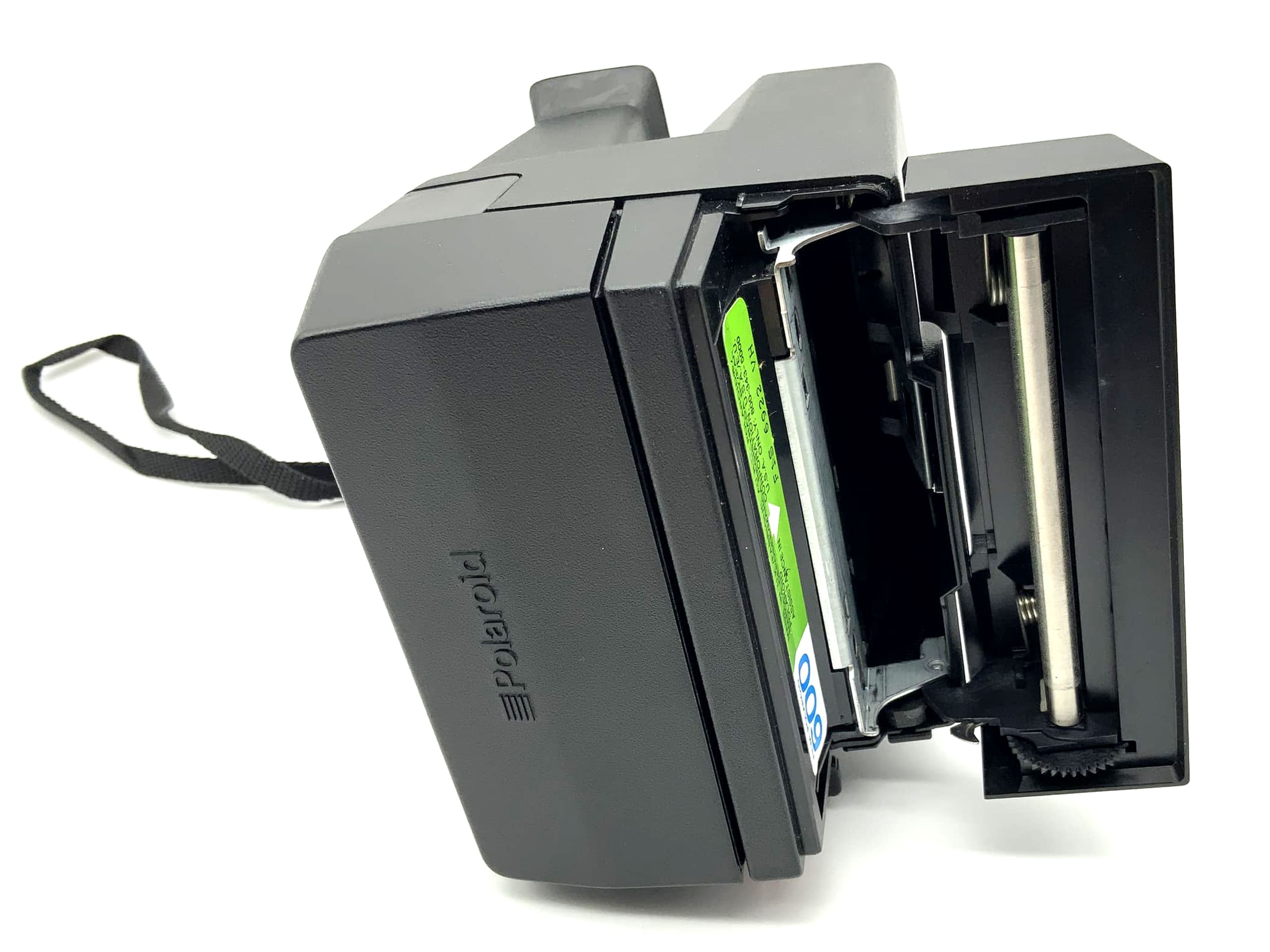 Polaroid One Step Flash Kamera Sofortbildkamera Instant camera
