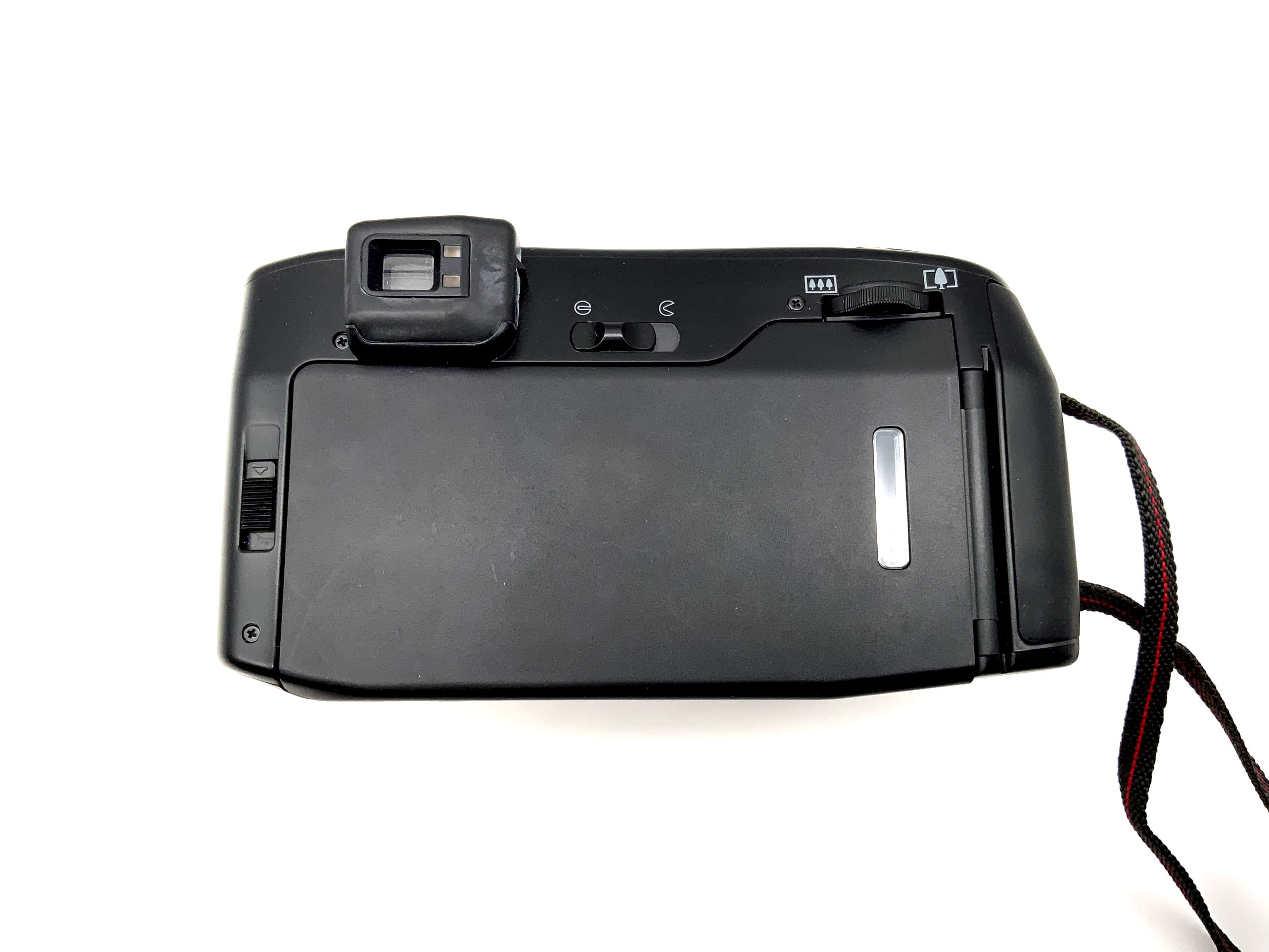 Fuji FZ-2000 Zoom Kompaktkamera Kamera Camera