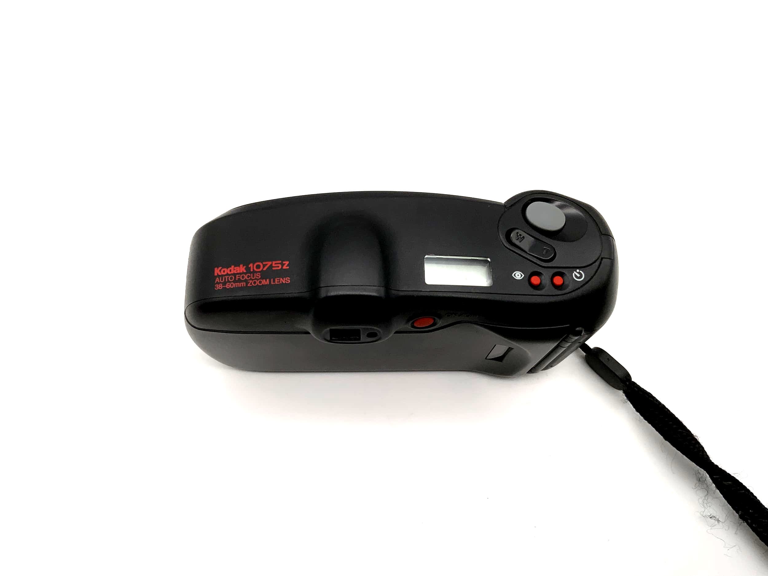 Kodak Star 1075z Kompaktkamera Kamera Camera Analogkamera