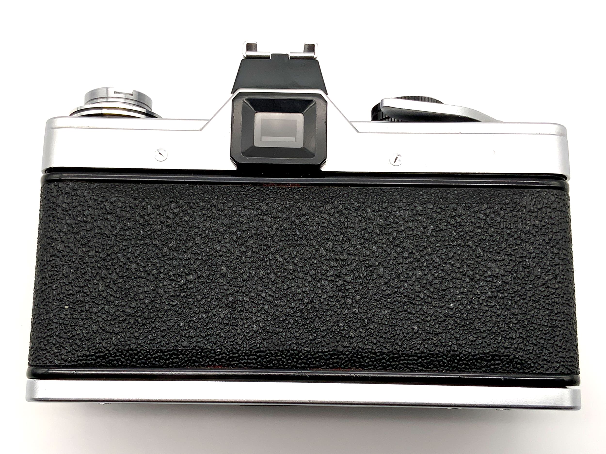 Pentacon Praktica LTL !Beli defekt! Body Gehäuse SLR Spiegelreflexkamera 35mm