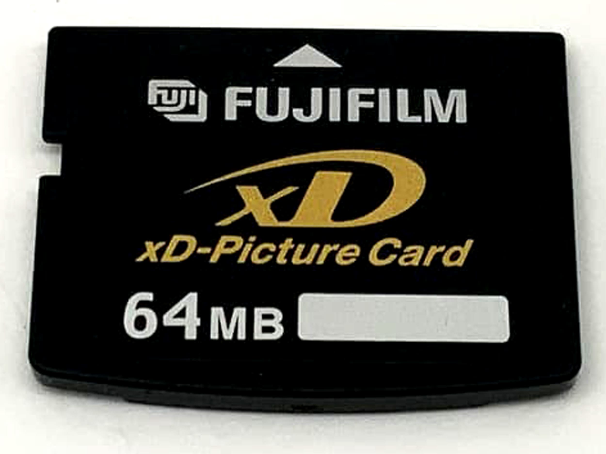 xD Picture Cards Auswahl | Olympus, Fujifilm | Speicherkarte von 16MB bis 2GB