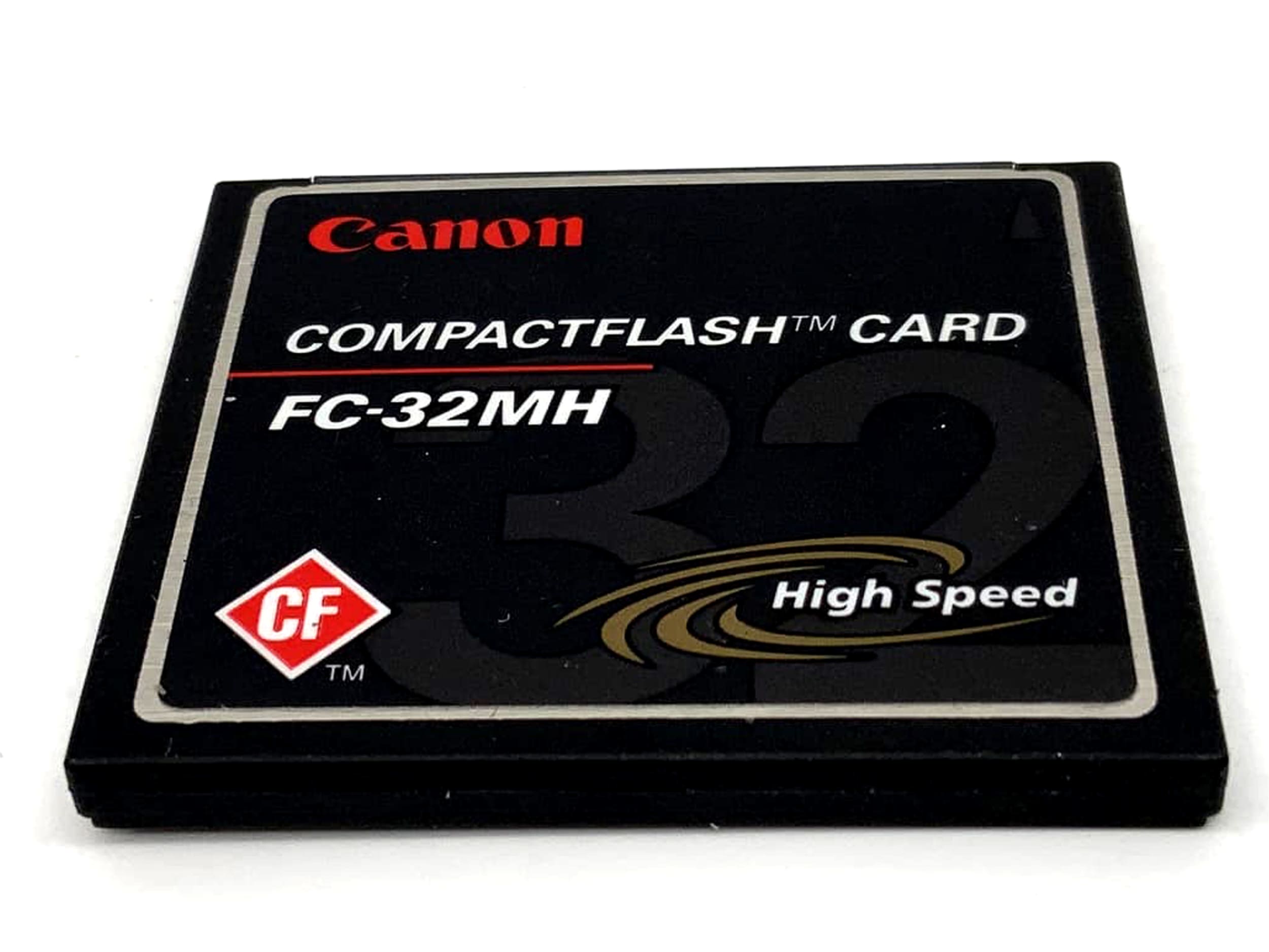 Compact Flash Cards Auswahl an Speicherkarten von 16MB bis 64GB Memory Cards