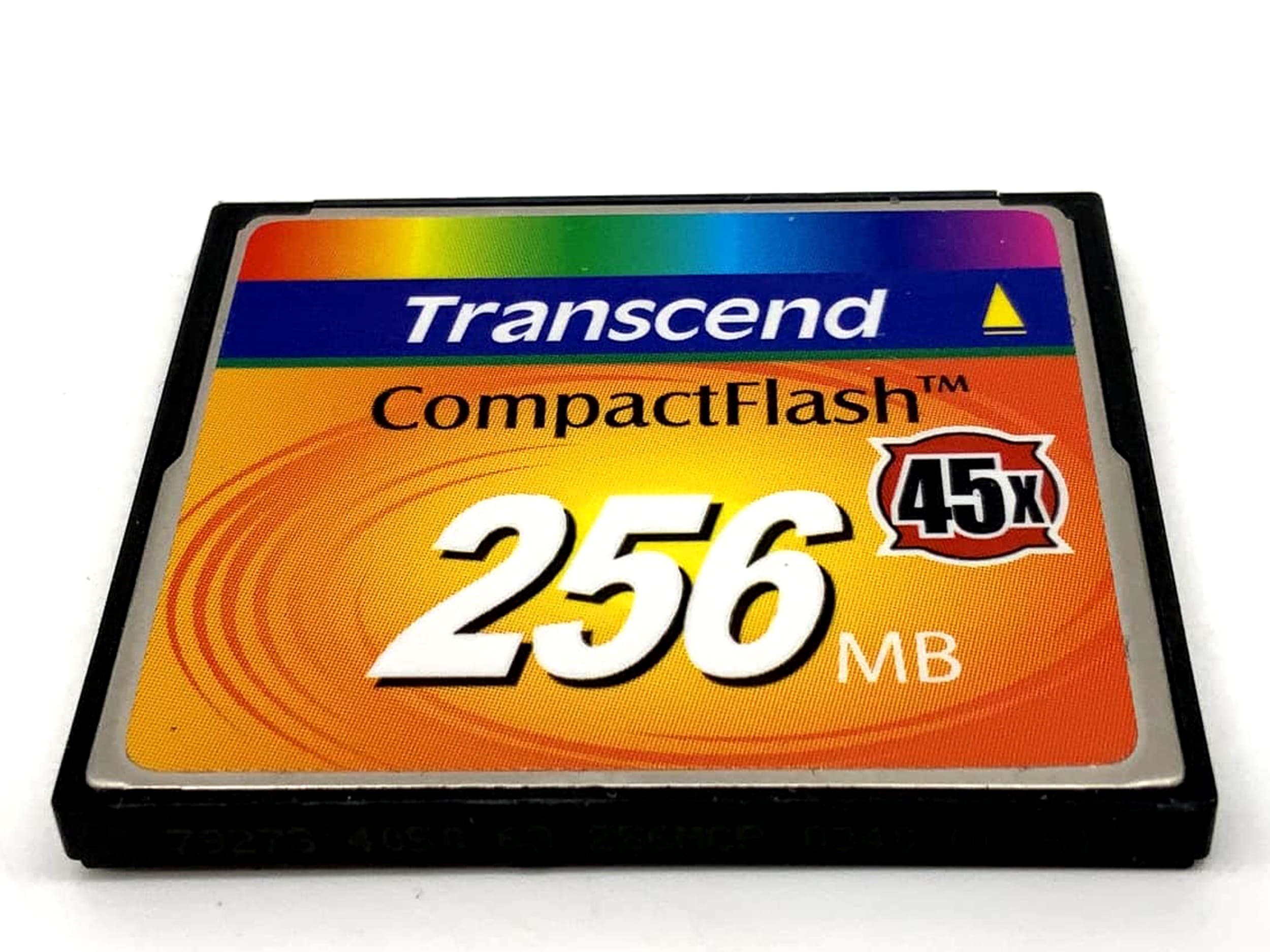 Compact Flash Cards Auswahl an Speicherkarten von 16MB bis 64GB Memory Cards
