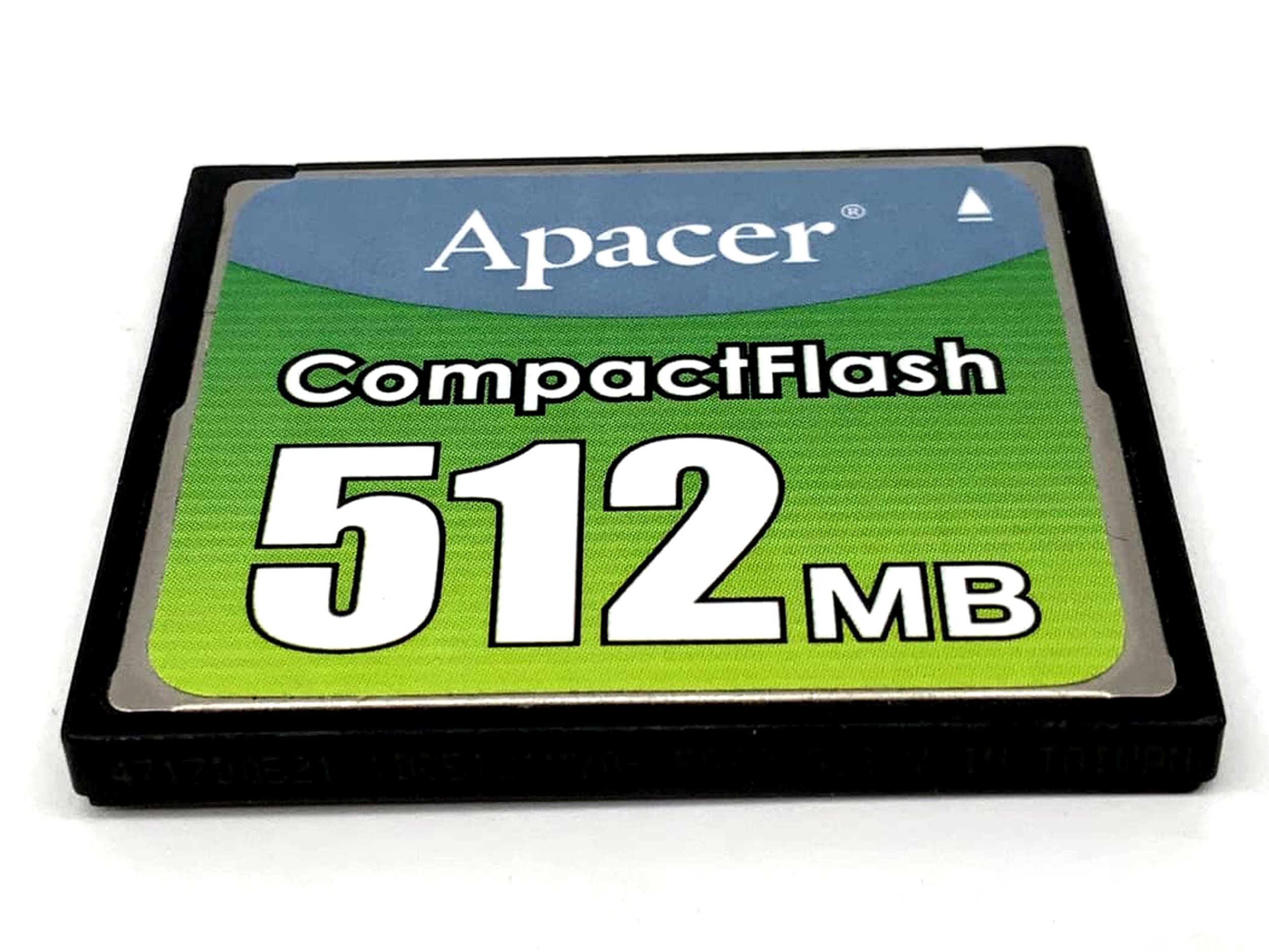 Compact Flash Cards Auswahl an Speicherkarten von 16MB bis 64GB Memory Cards