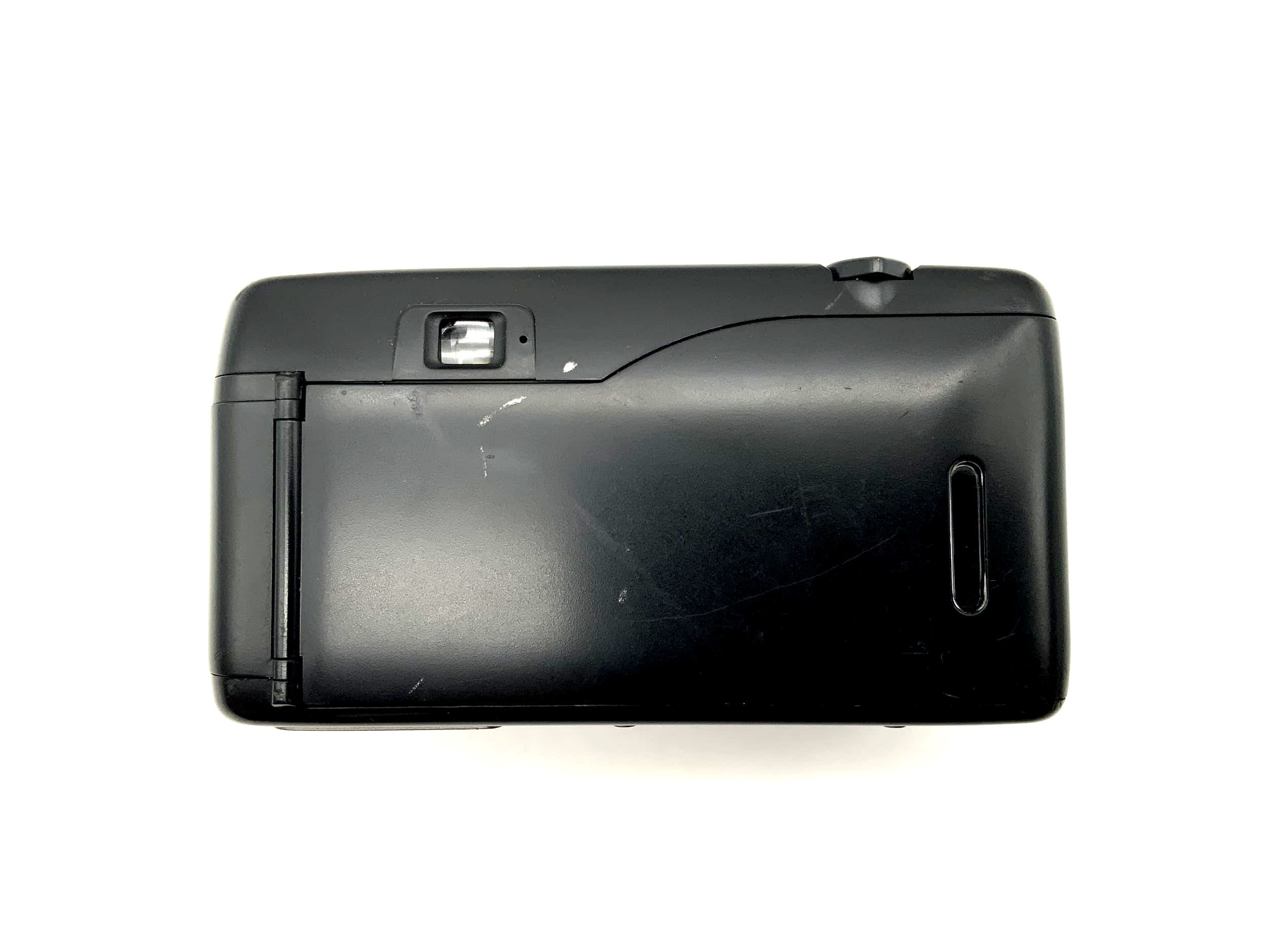 Porst V2000 Analogkamera Kompkatkamera 35mm Autofokus Point&Shoot