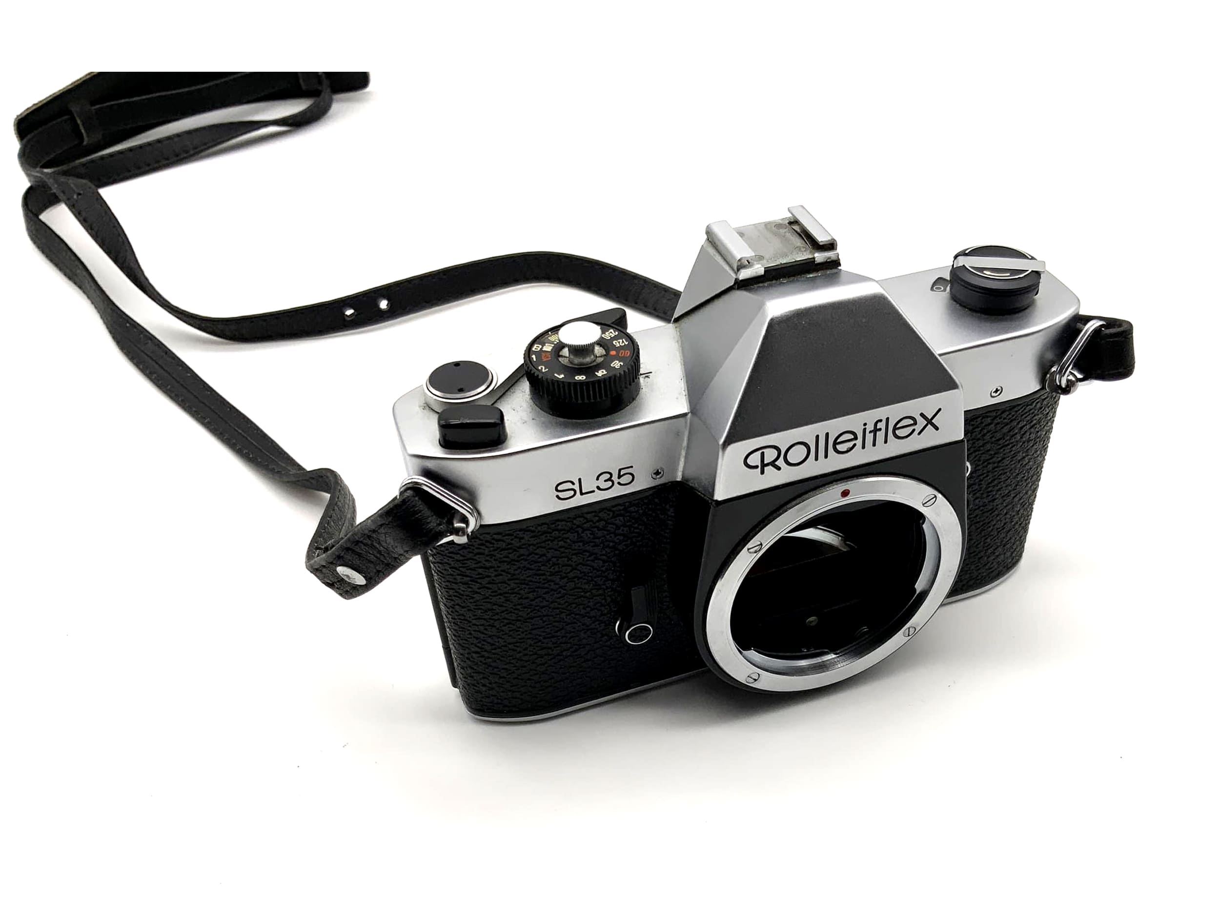 Rolleiflex SL35 Body SLR Camera Analog Single-Lens Reflex Camera 35mm