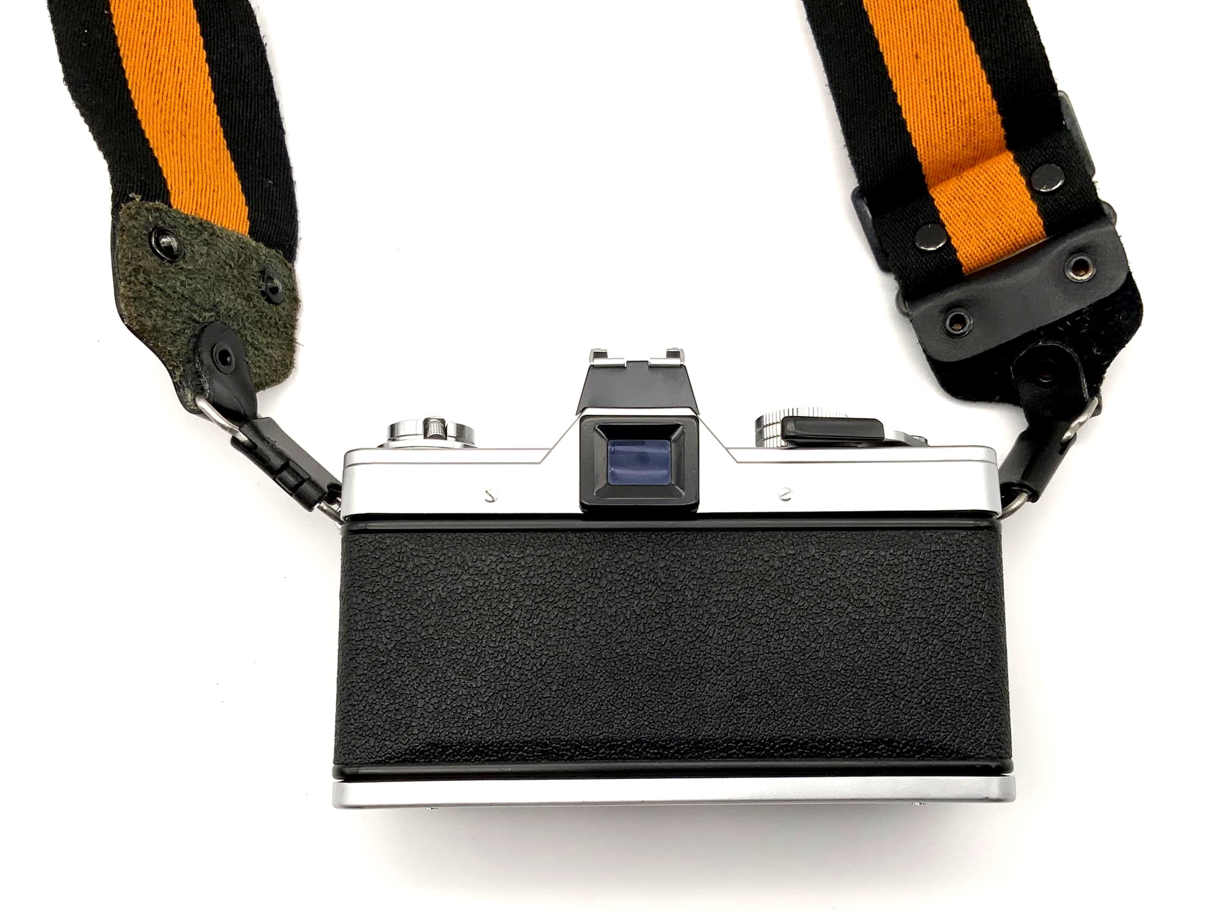 Praktica Super TL3 Body Gehäuse SLR Kamera analoge Spiegelreflexkamera 35mm