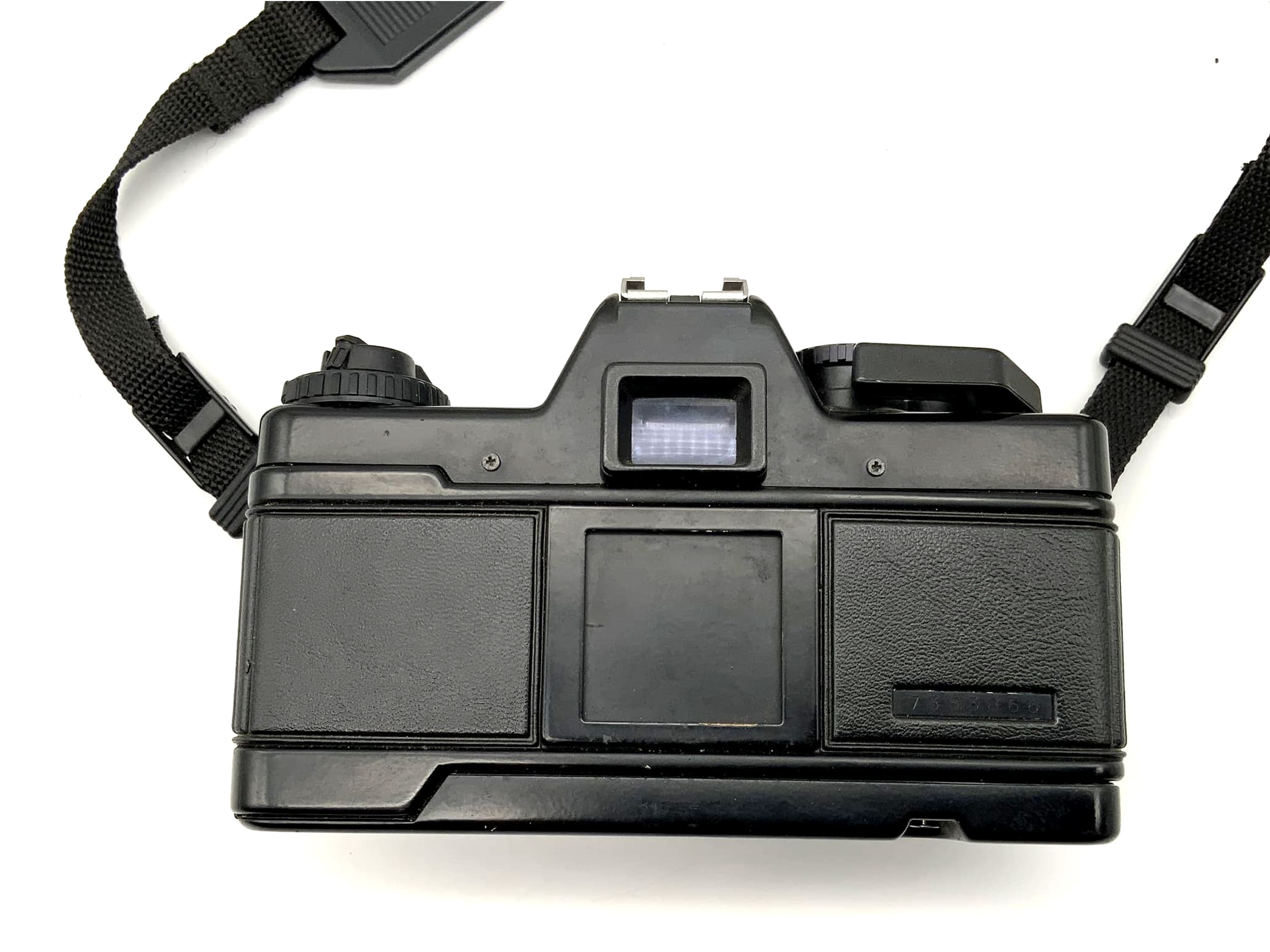 Praktica BCA electronic !Beli defekt! Body Gehäuse SLR Spiegelreflexkamera 35mm Praktica B