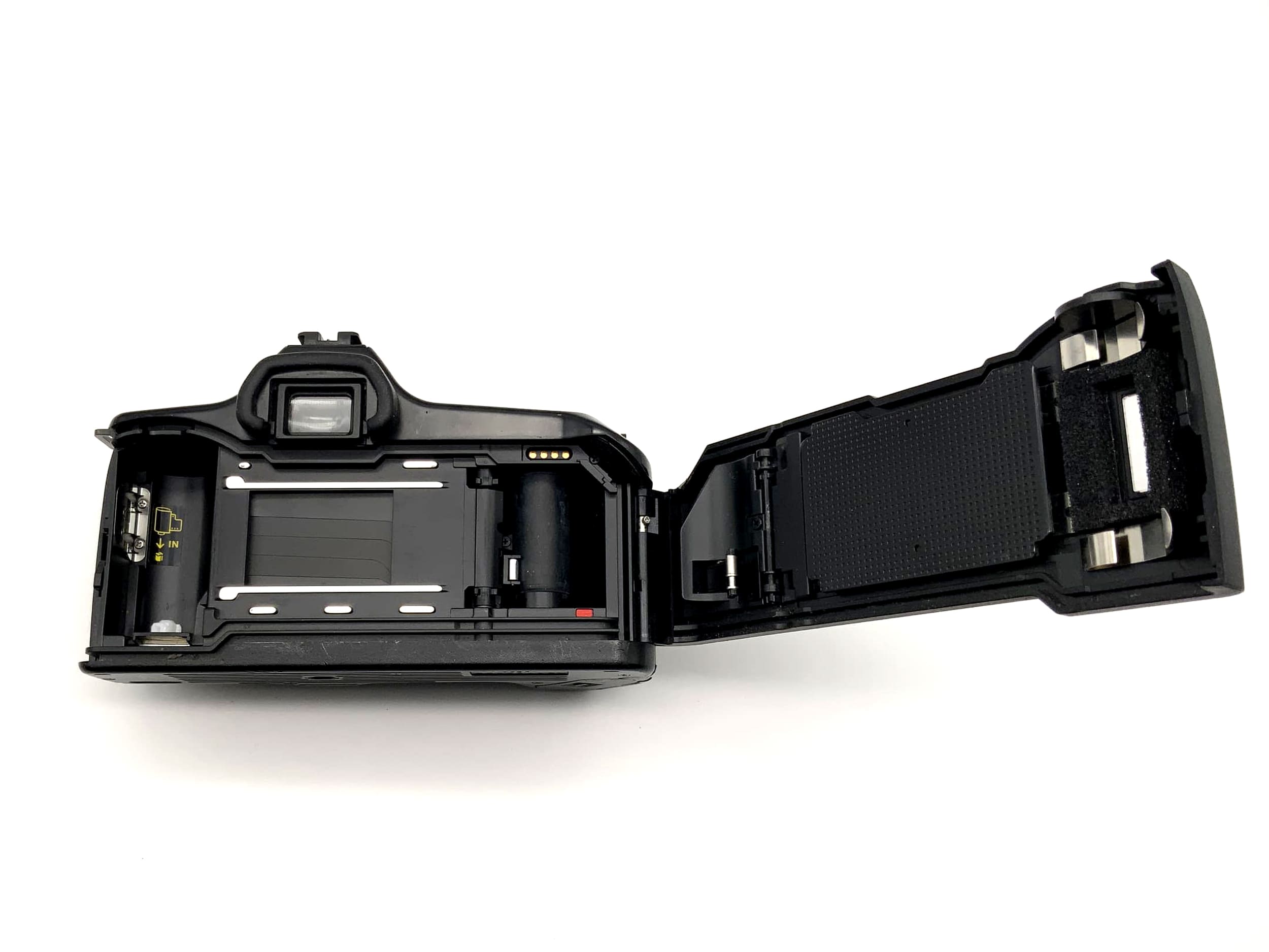 Minolta Dynax 3000i Body Gehäuse SLR Autofokus analoge Spiegelreflexkamera AF