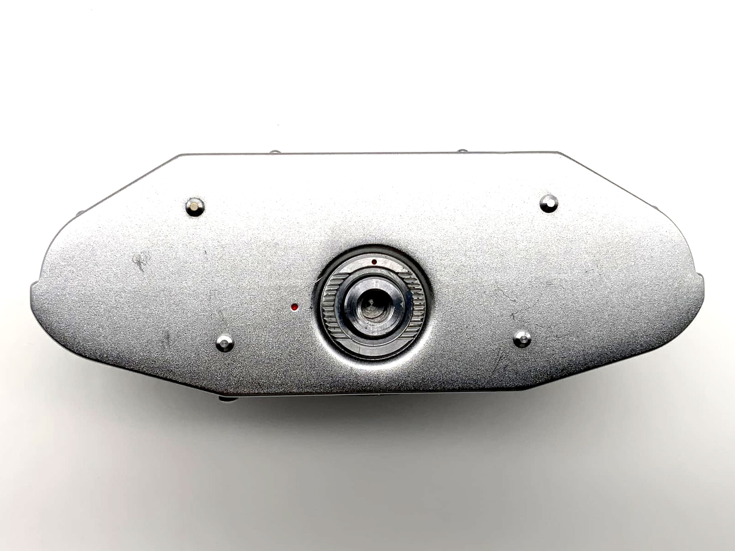 Ihagee Exakta Exa 1a Body SLR Camera Analog SLR Camera 35mm