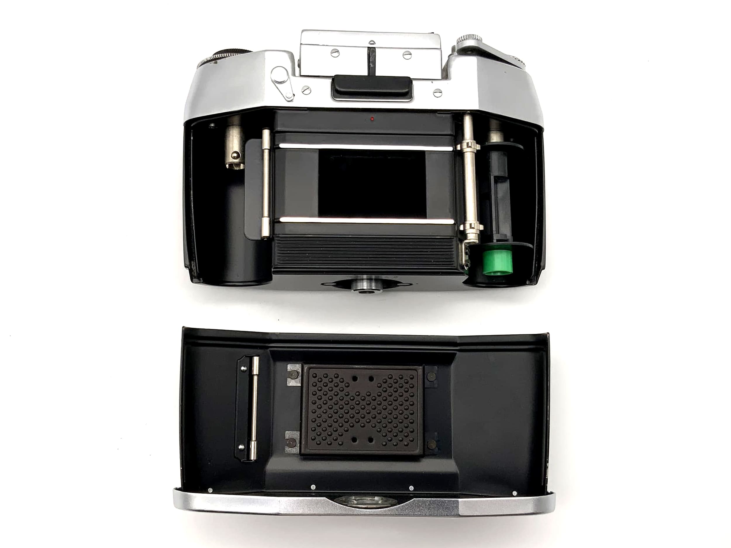 Ihagee Exakta Exa 1a Body SLR Camera Analog SLR Camera 35mm