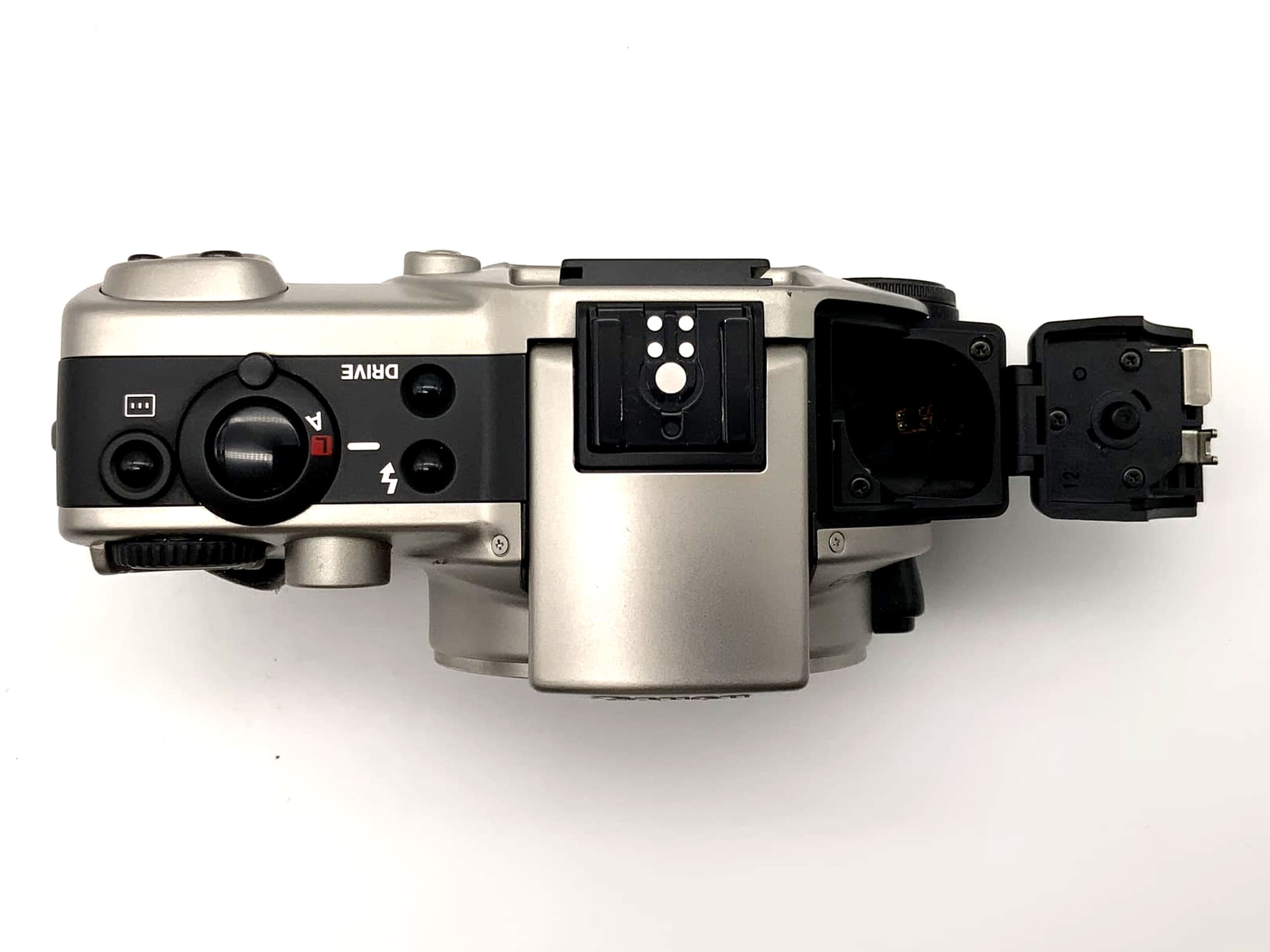 Canon EOS IX SLR camera 35mm AF Autofocus Analog camera body