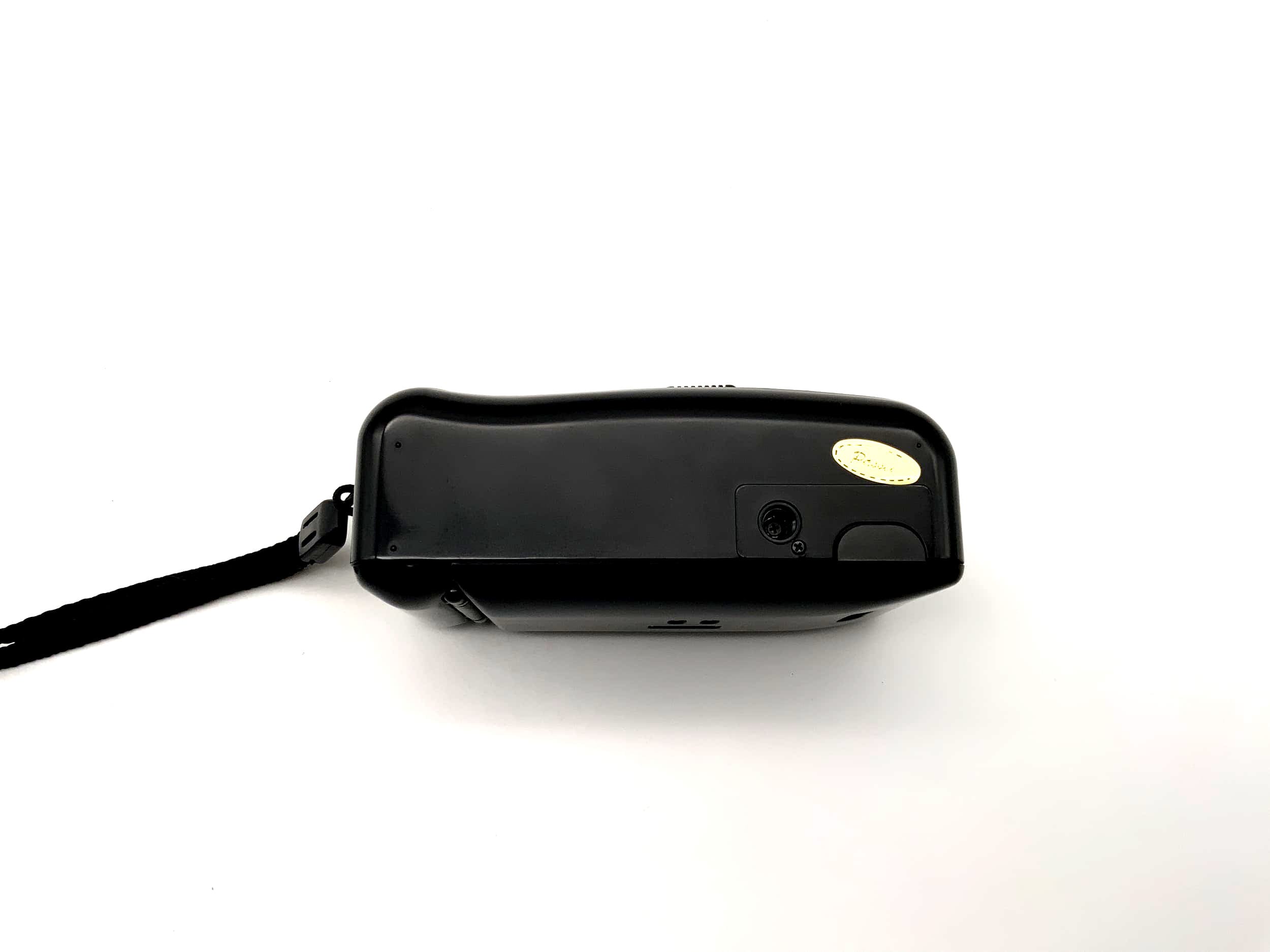 Braun Trend AF-CPoint&Shoot Kompkakamera 35mm AF Autofokus Analogkamera