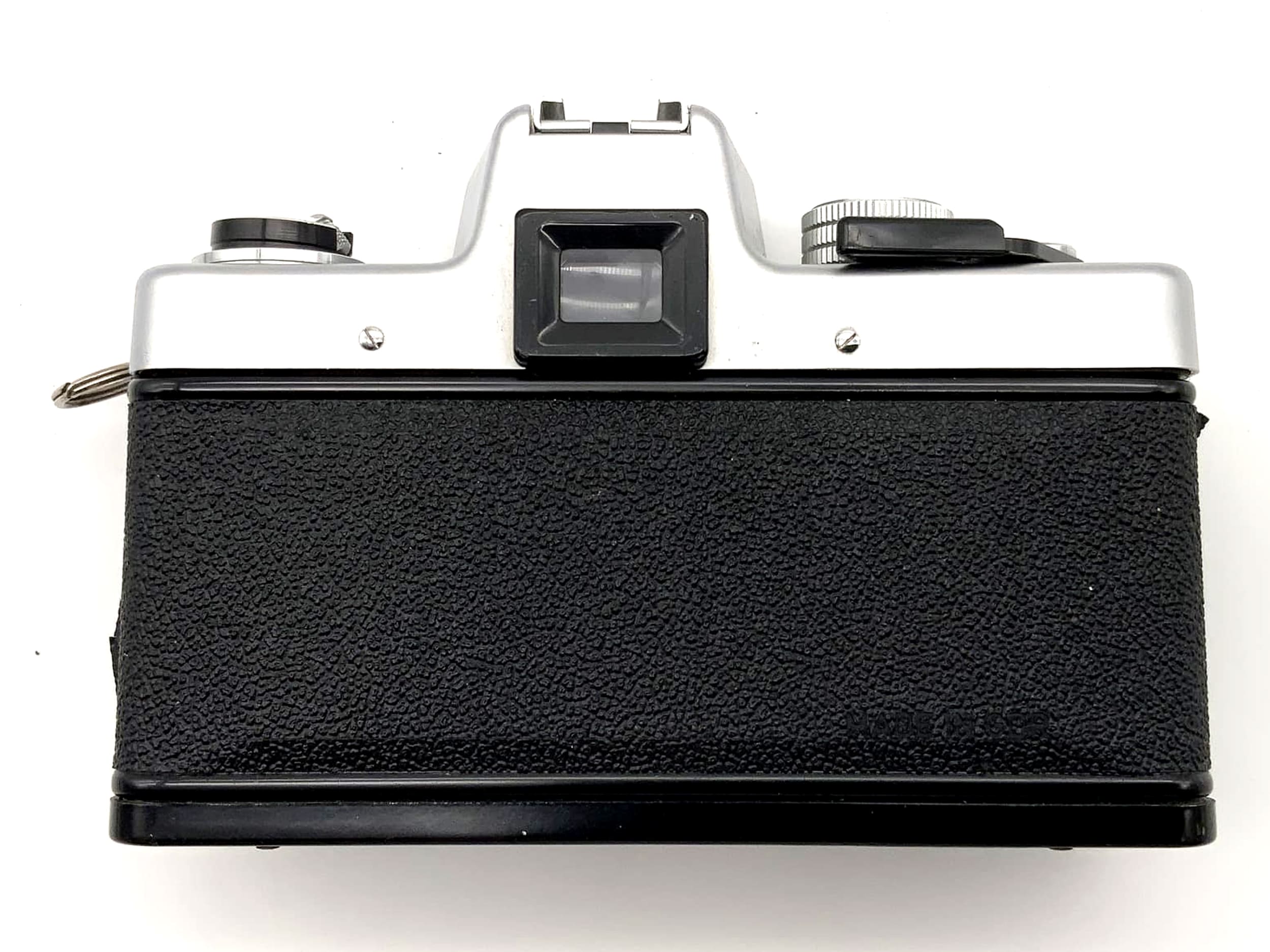 Revueflex TL1 Body Gehäuse SLR Kamera analoge Spiegelreflexkamera 35mm