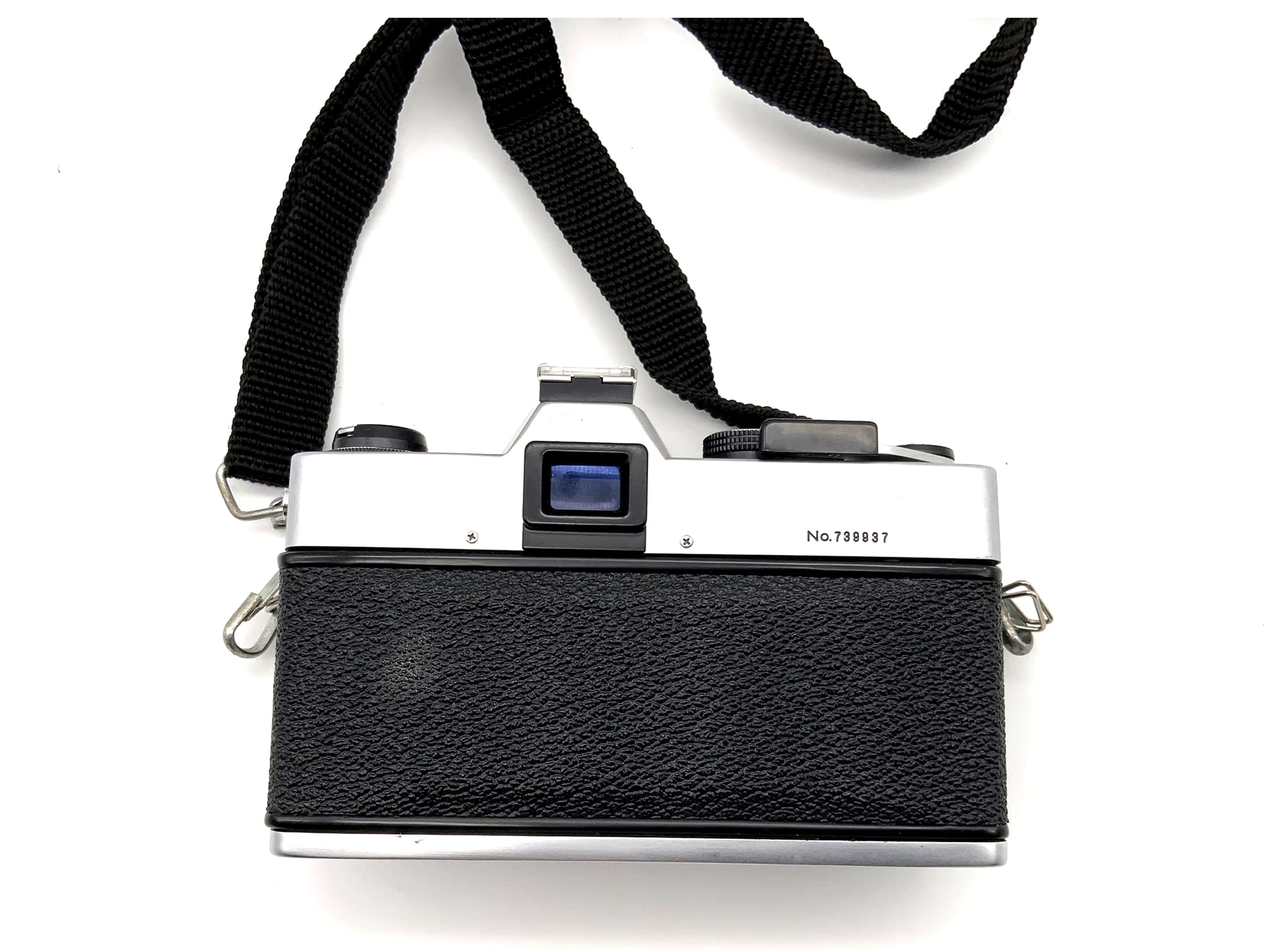 Carena SRH-1000 Body Gehäuse SLR Kamera analoge Spiegelreflexkamera 35mm