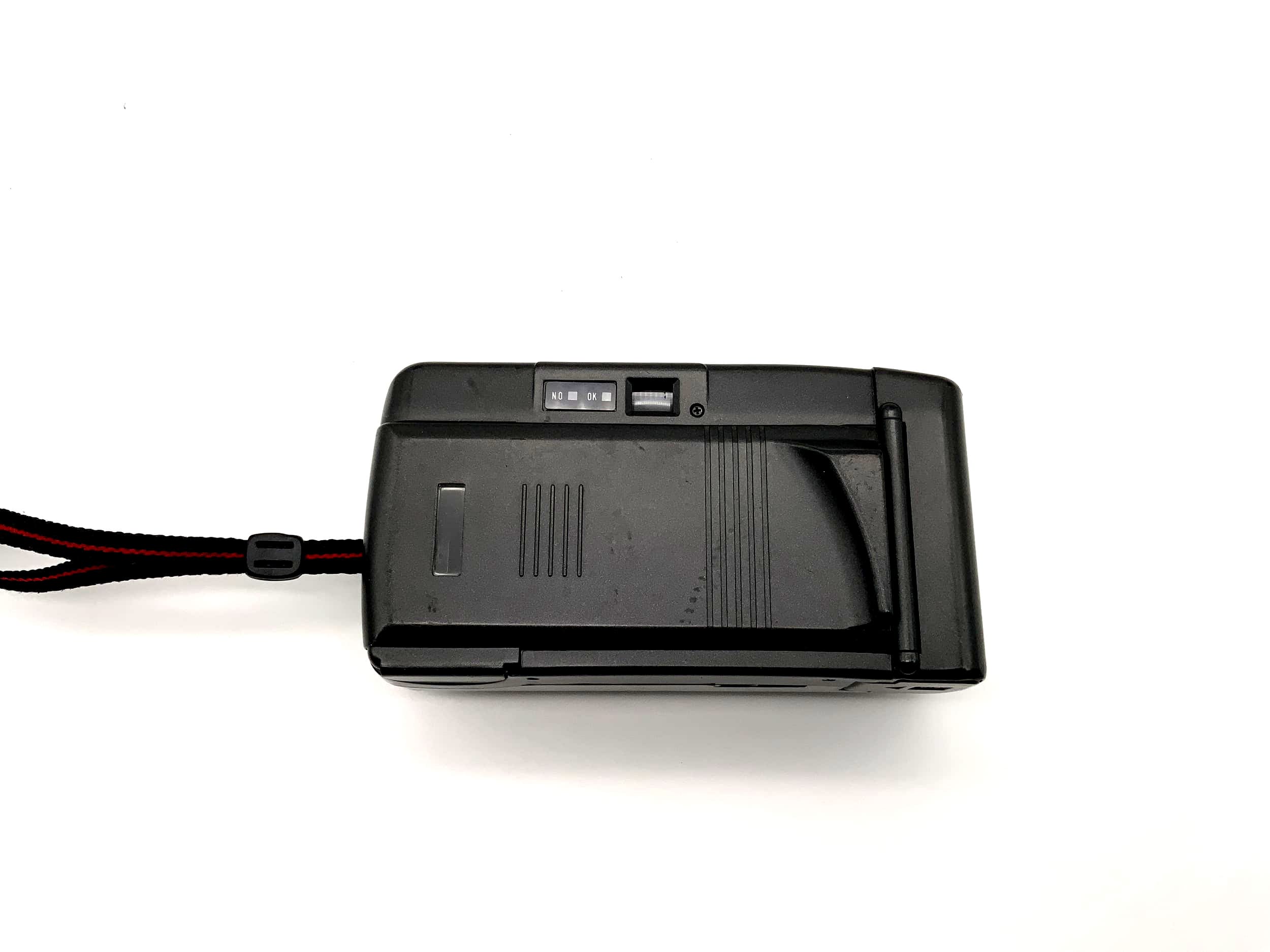 Orwo 305 Kompaktkamera Analogkamera Point & Shoot Autofokus AF 35mm