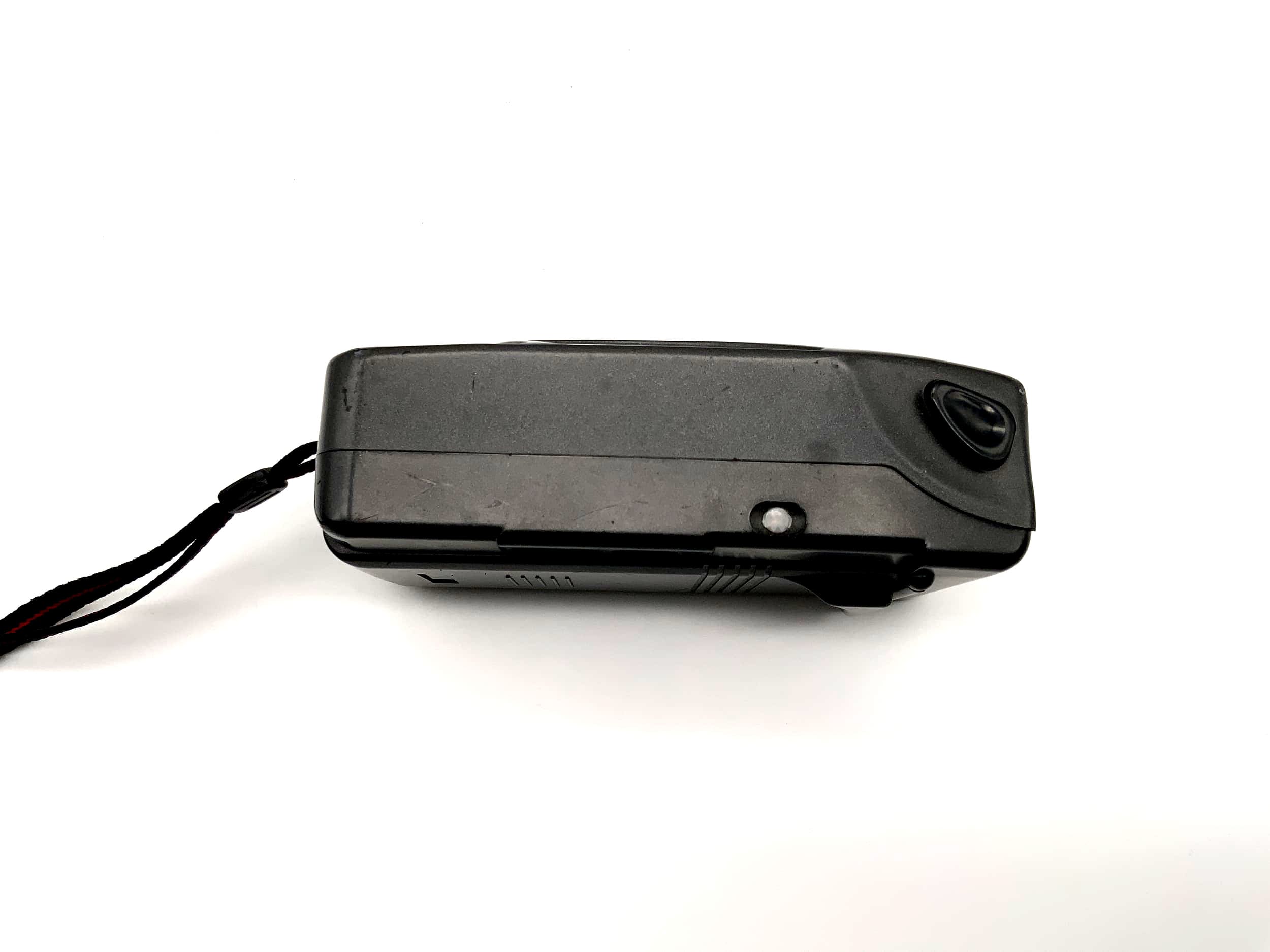 Orwo 305 Kompaktkamera Analogkamera Point & Shoot Autofokus AF 35mm