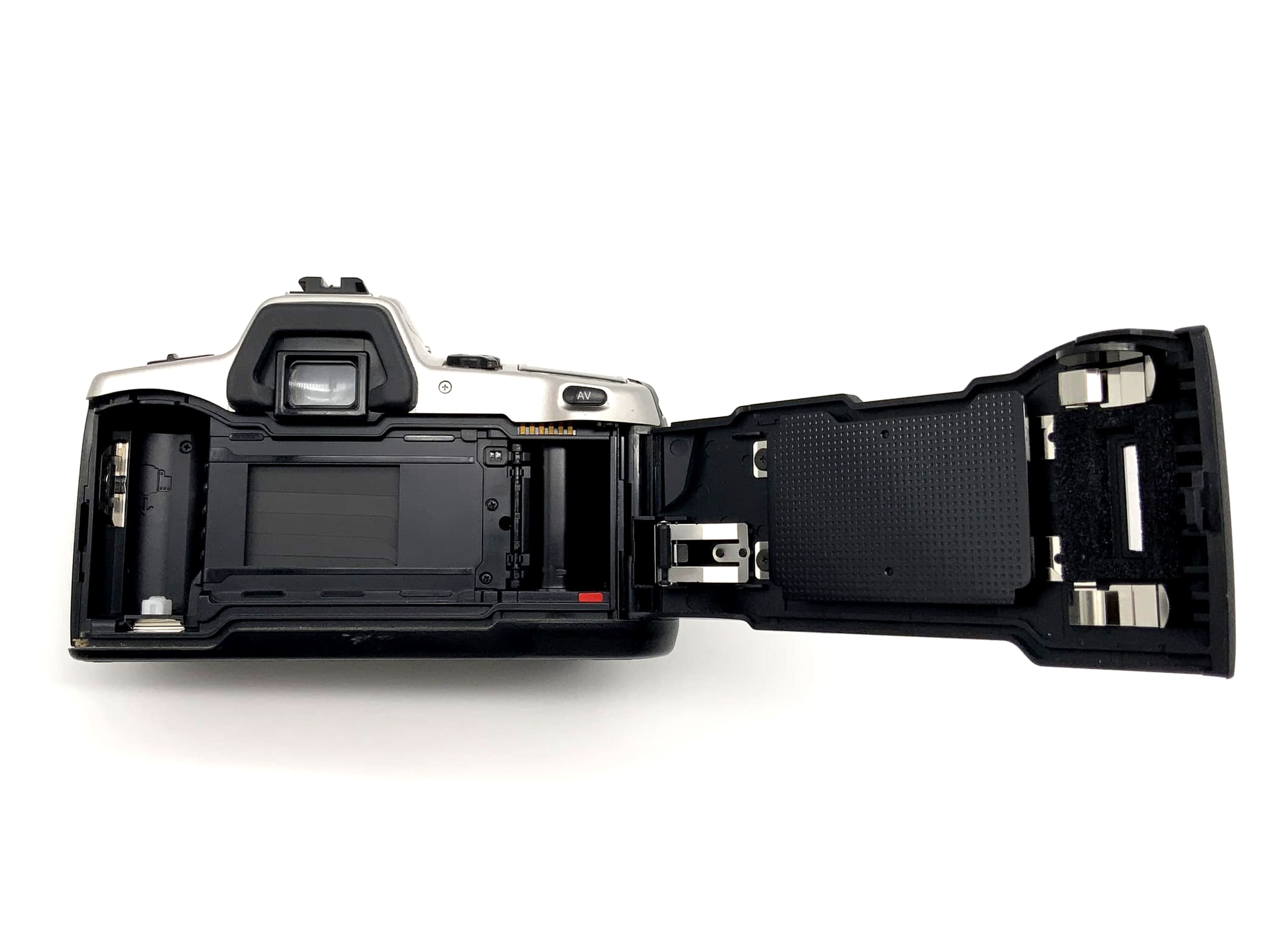 Minolta Dynax 500 si Appareil photo reflex argentique 35 mm AF Autofocus