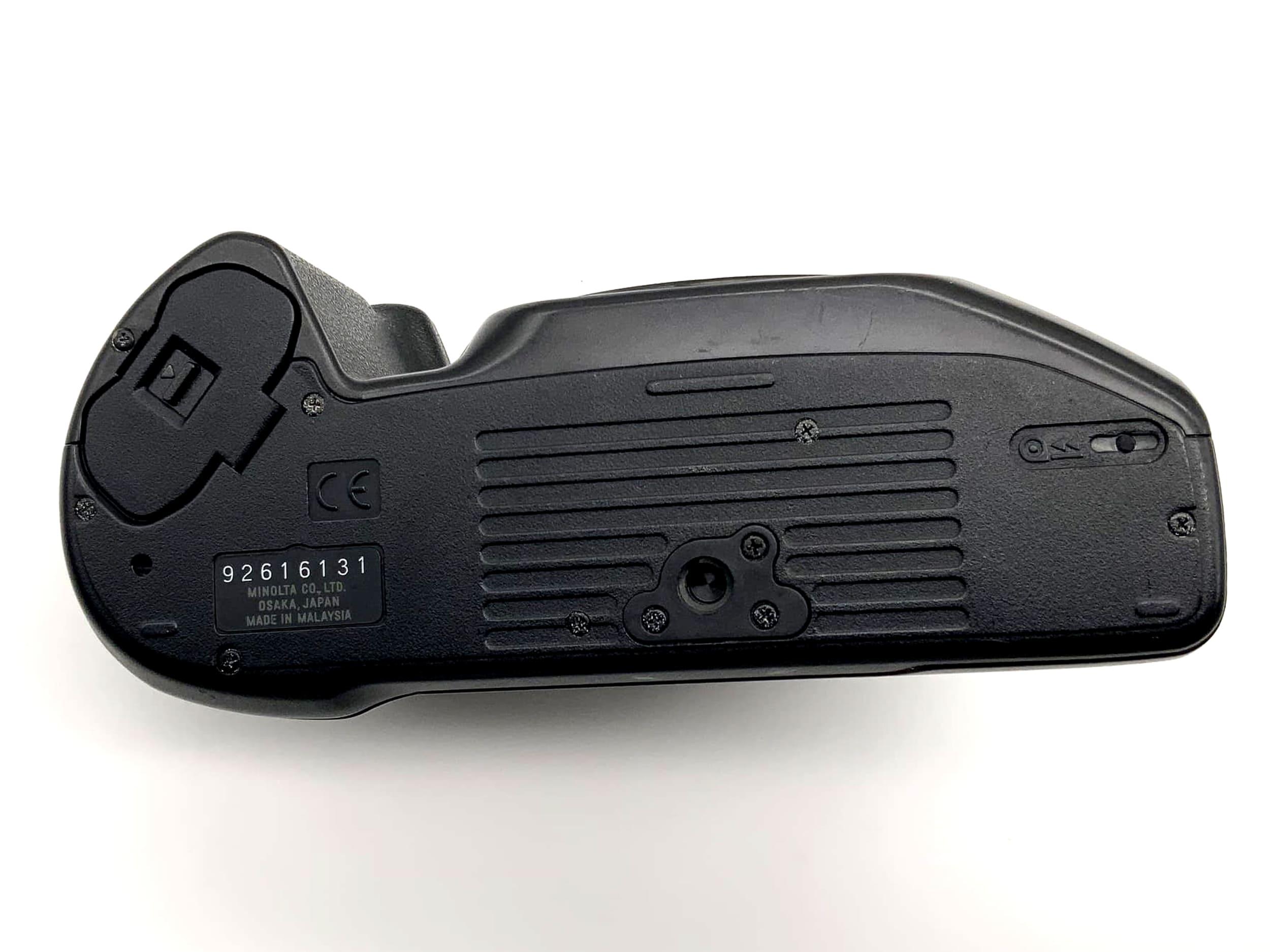 Minolta Dynax 300 si Appareil photo reflex argentique 35 mm AF Autofocus