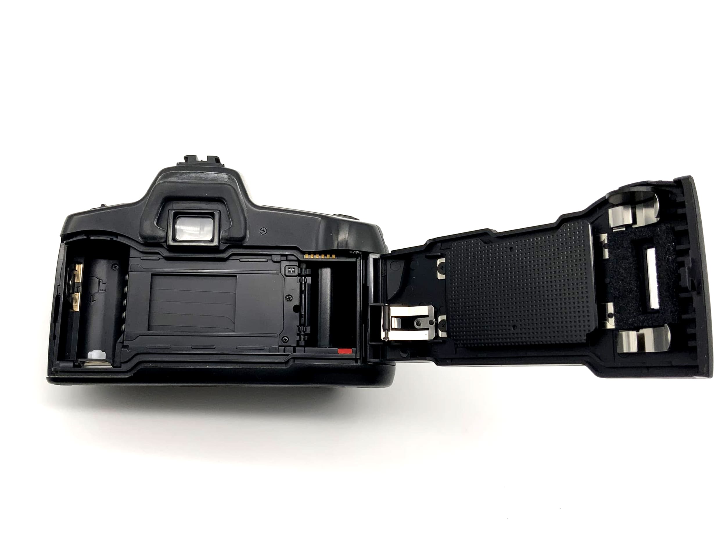 Minolta Dynax 300 si Appareil photo reflex argentique 35 mm AF Autofocus