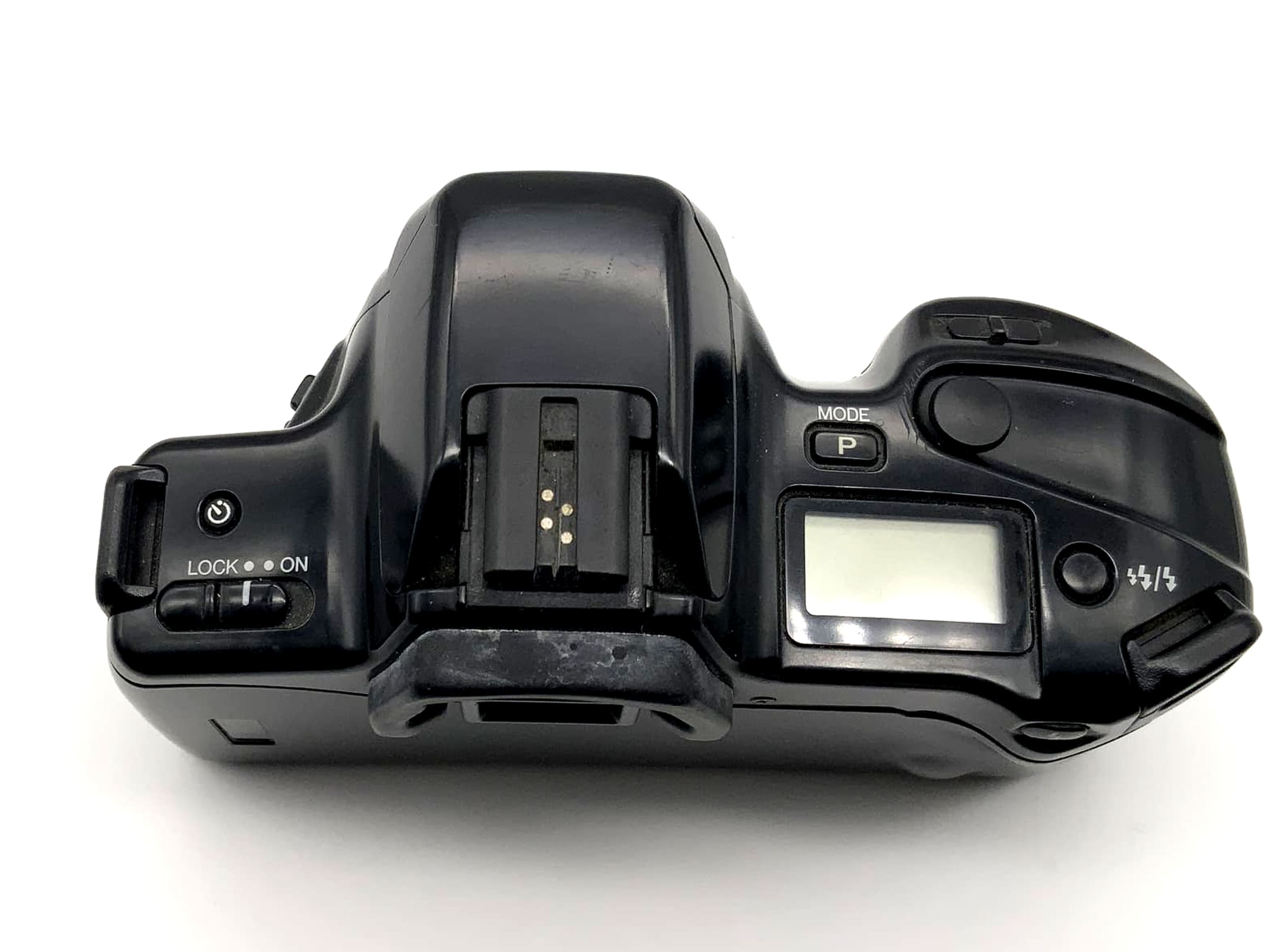 Appareil photo reflex numérique Minolta Dynax 3 xi 35 mm AF autofocus analogique