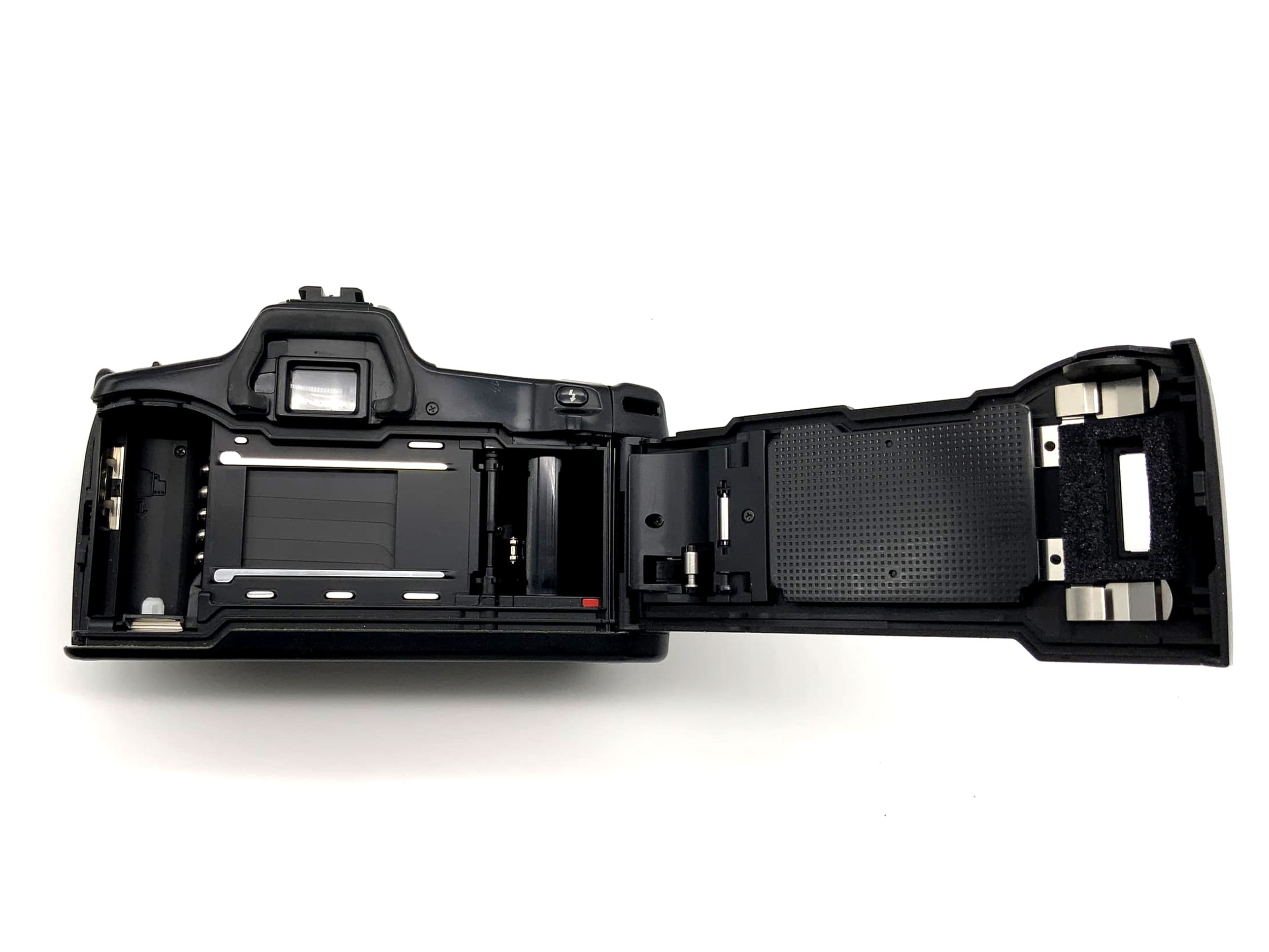 Appareil photo reflex numérique Minolta Dynax 3 xi 35 mm AF autofocus analogique